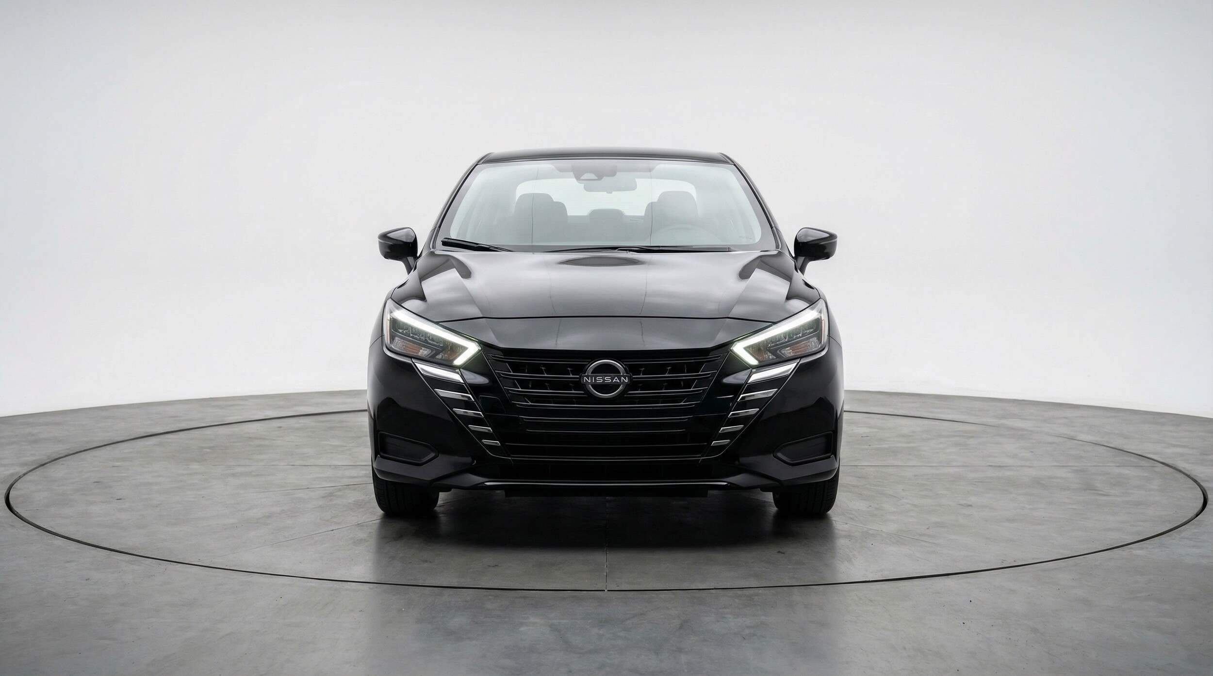 Thumbnail: 2025 Nissan Versa - 2