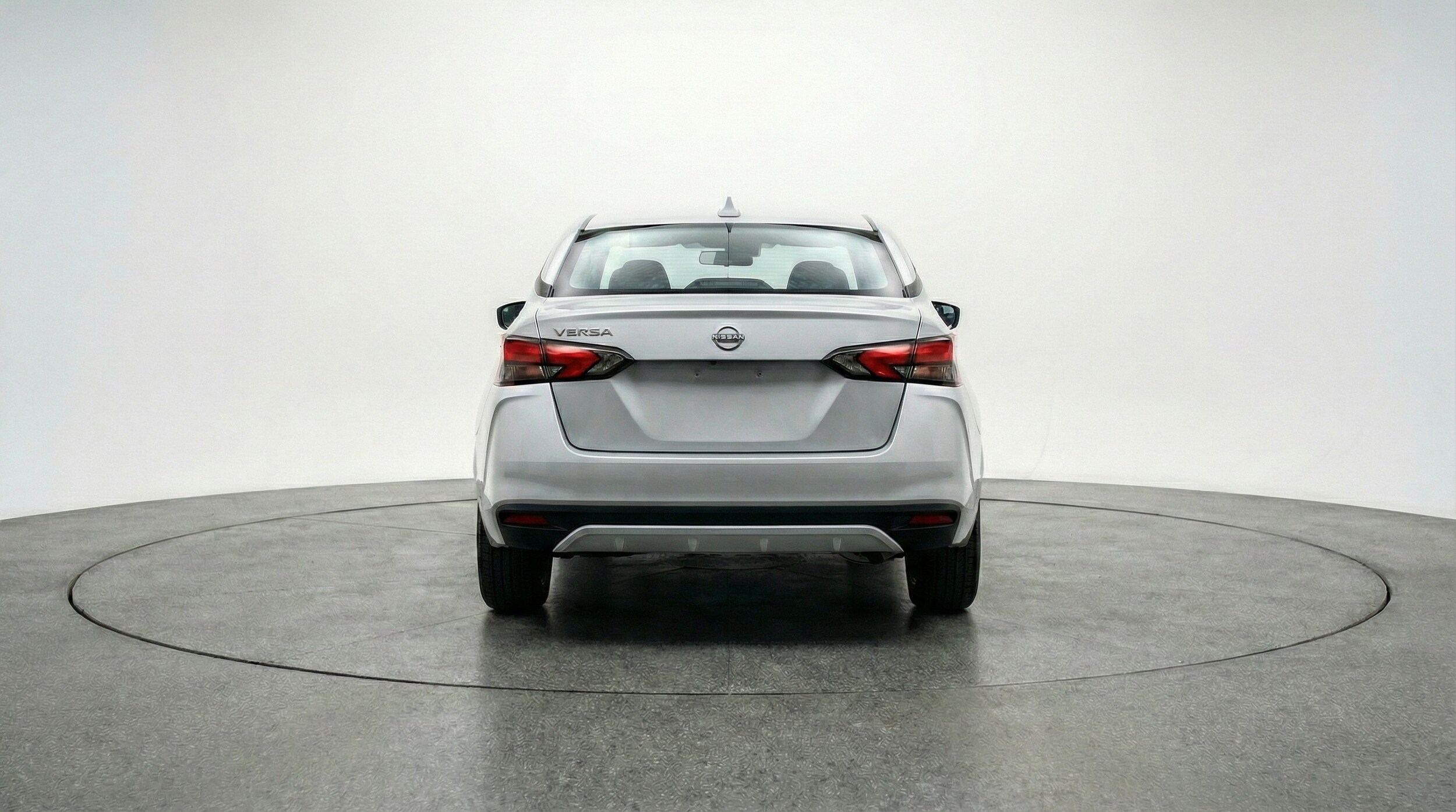 Thumbnail: 2025 Nissan Versa - 6