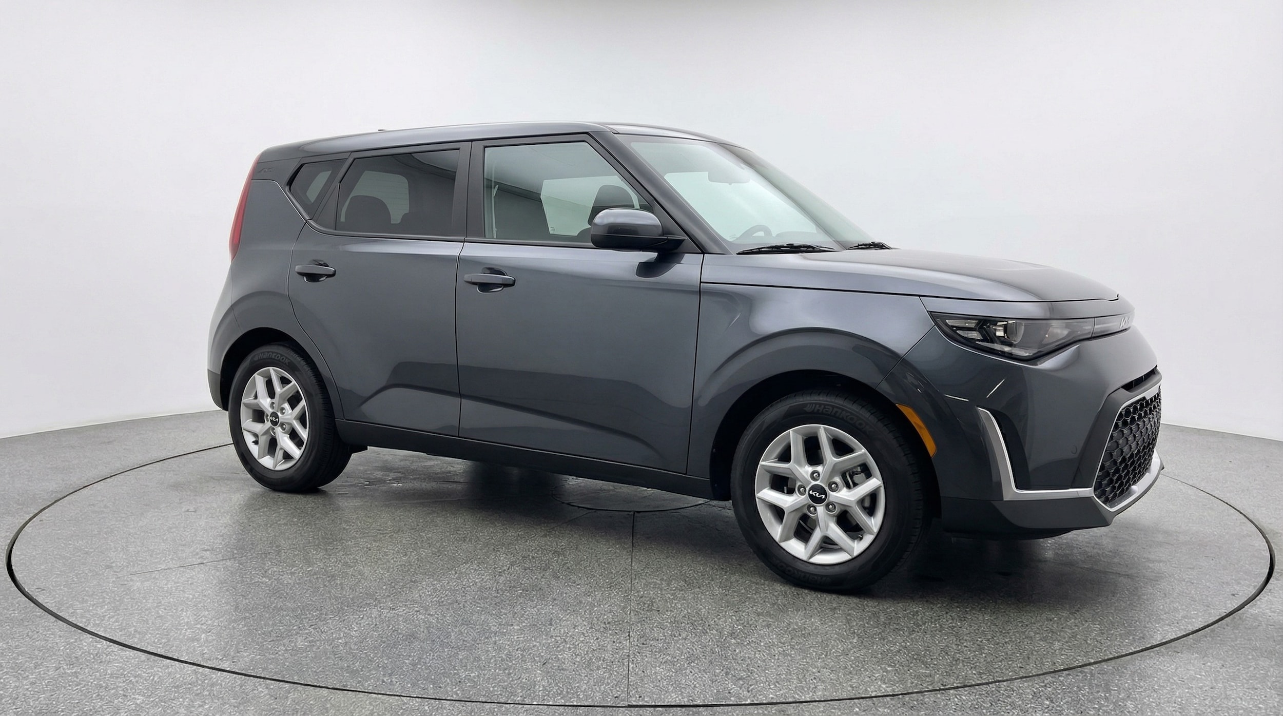 Thumbnail: 2025 Kia Soul - 1