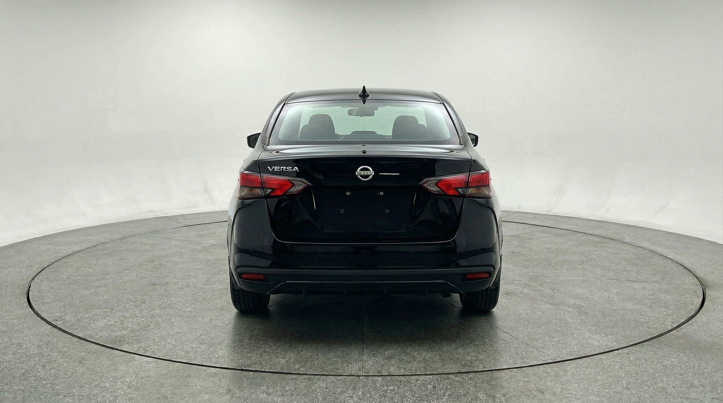 Thumbnail: 2025 Nissan Versa - 6