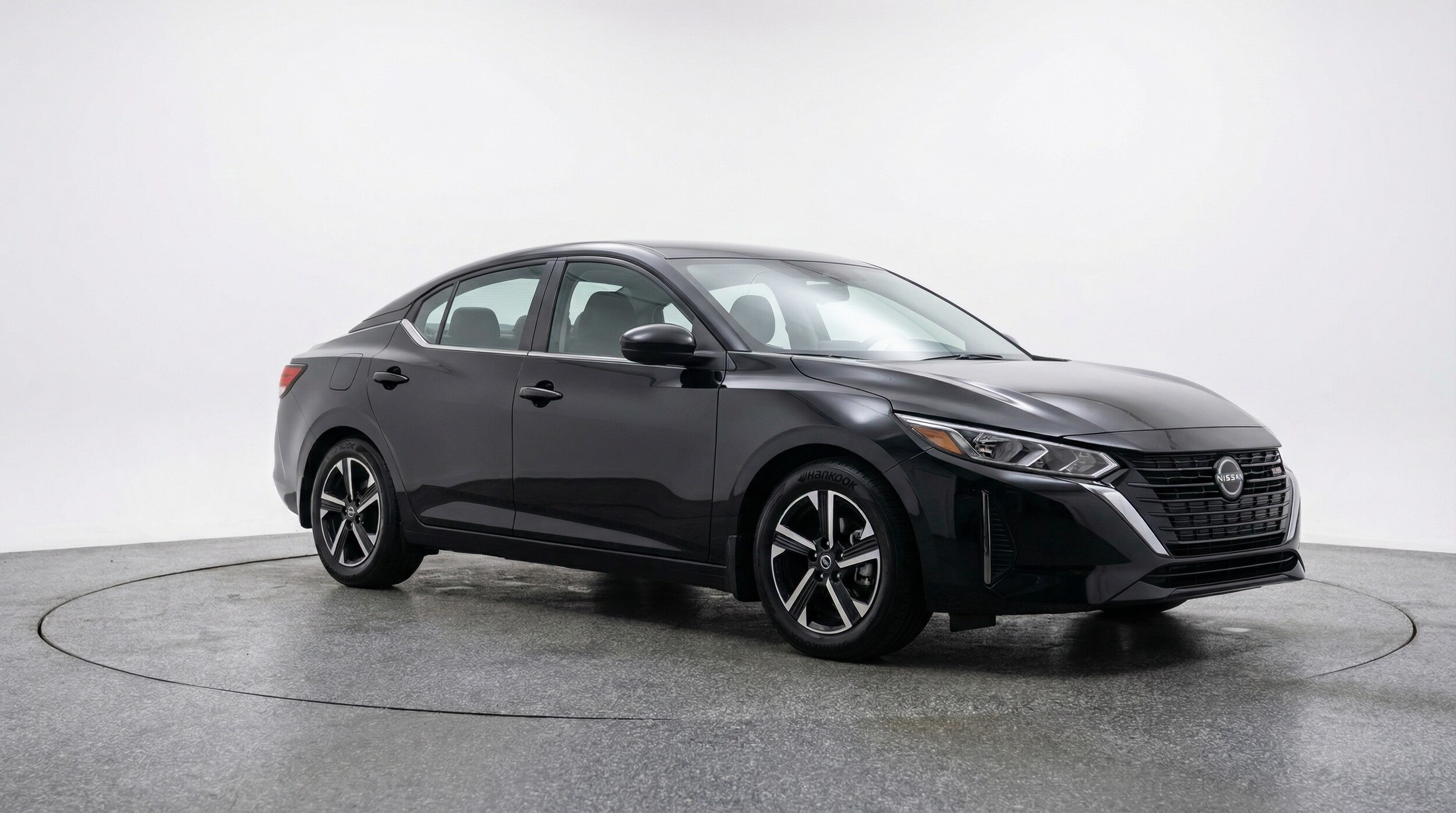 Thumbnail: 2025 Nissan Sentra - 1