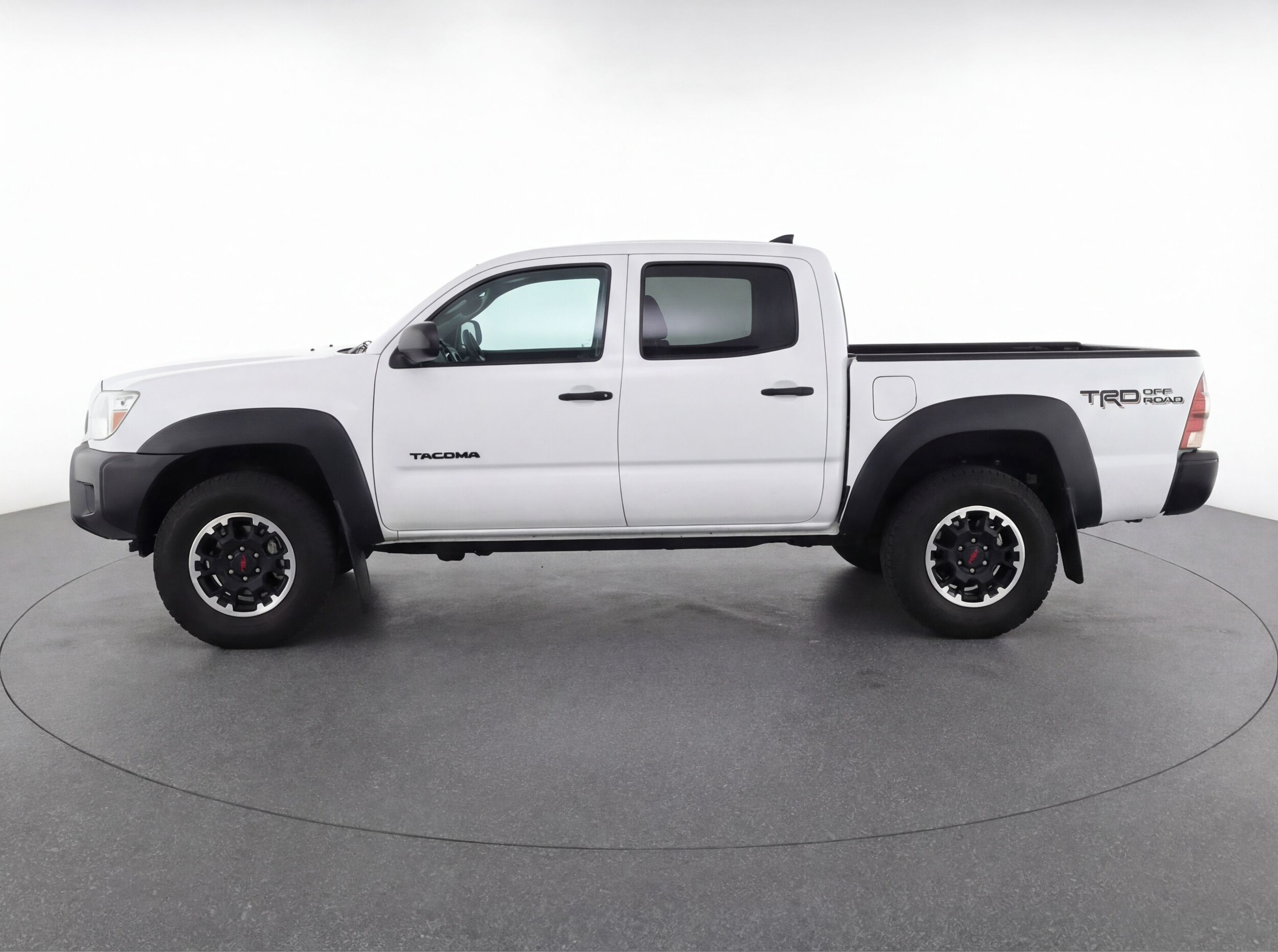 Thumbnail: 2025 Toyota Tacoma - 4