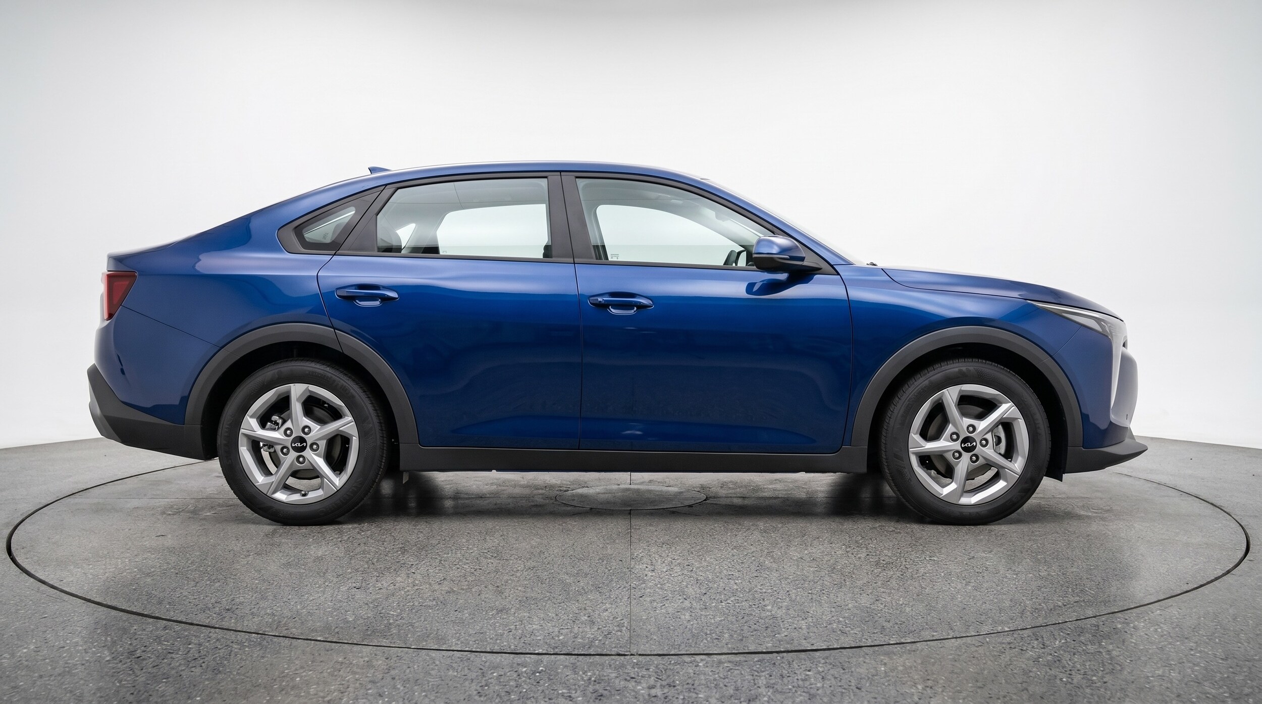 Thumbnail: 2025 Kia K4 - 8