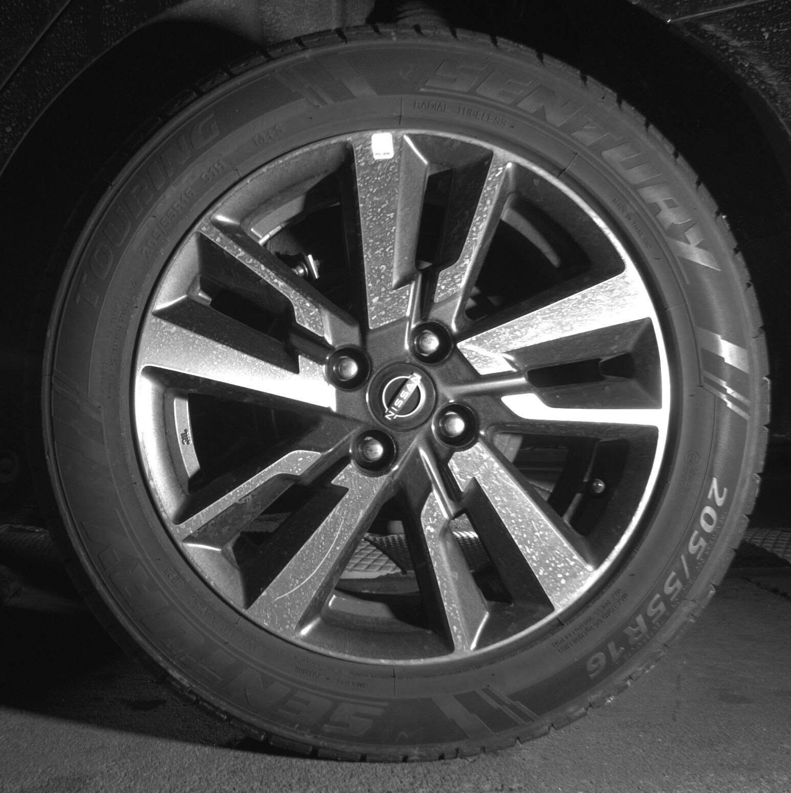 Thumbnail: 2025 Nissan Versa - 11