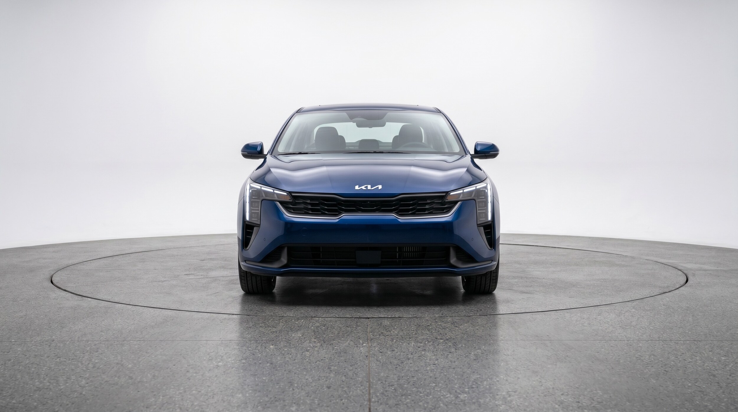 Thumbnail: 2025 Kia K4 - 2