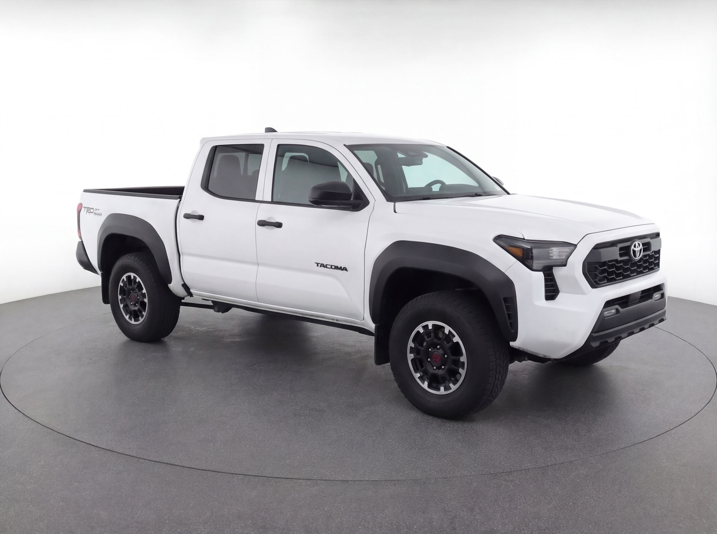 Thumbnail: 2025 Toyota Tacoma - 1