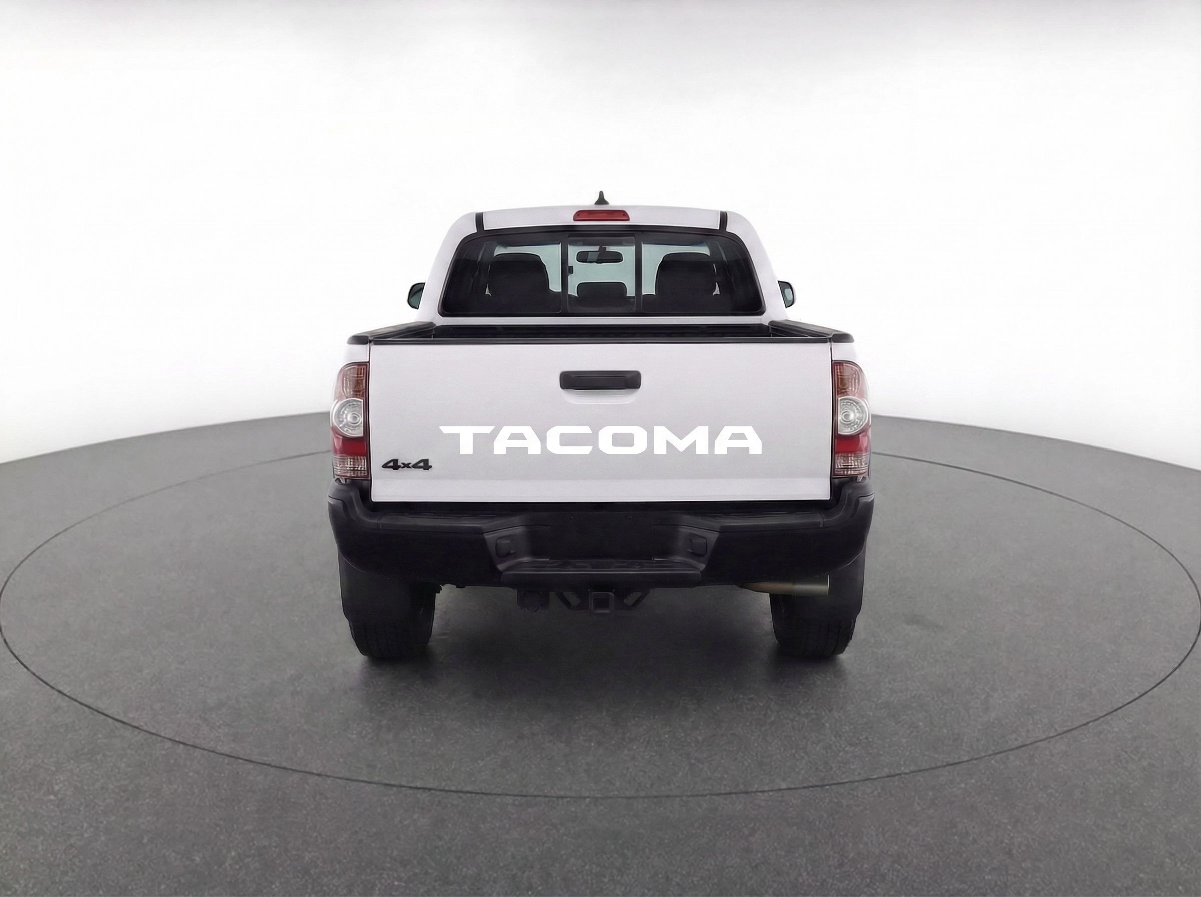 Thumbnail: 2025 Toyota Tacoma - 6