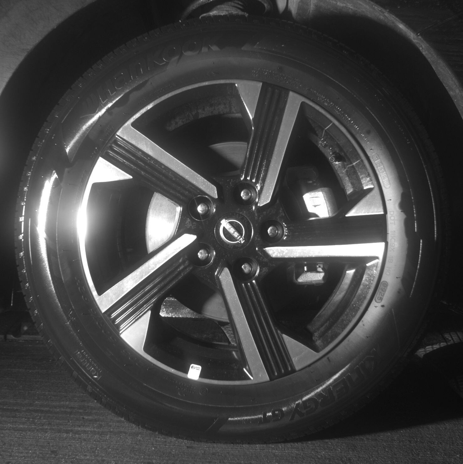 Thumbnail: 2025 Nissan Sentra - 10