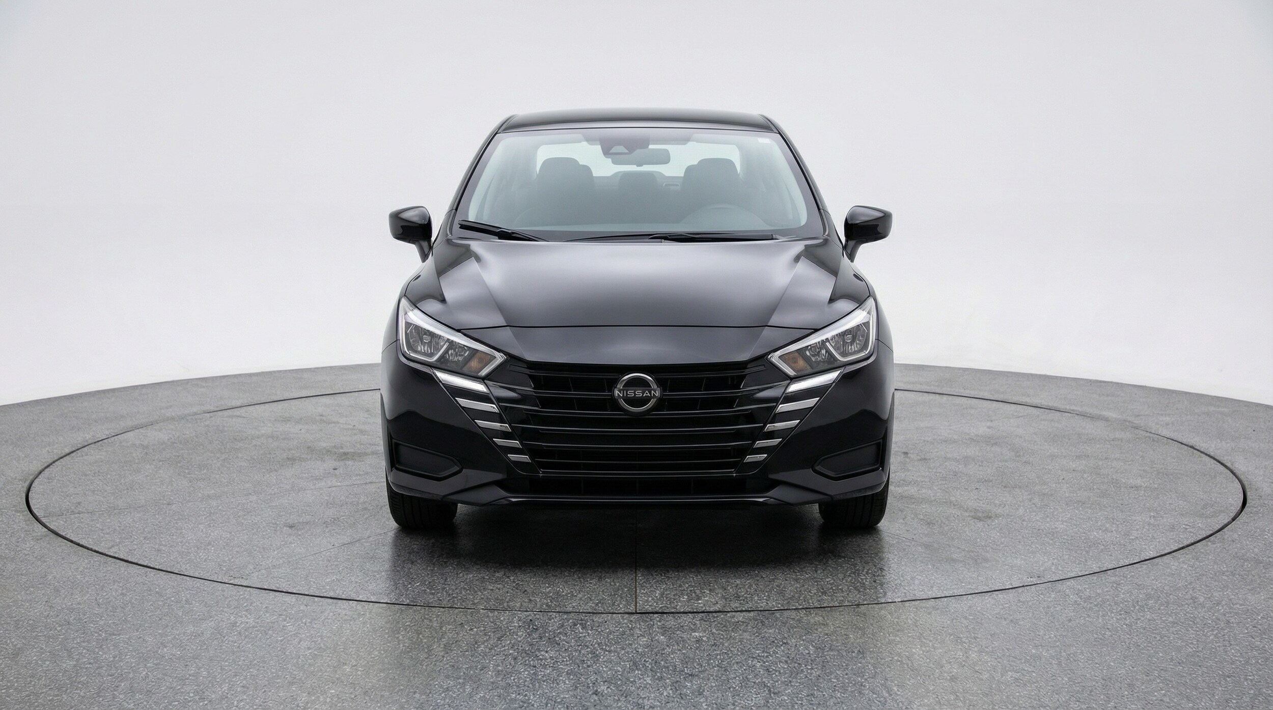 Thumbnail: 2025 Nissan Versa - 2