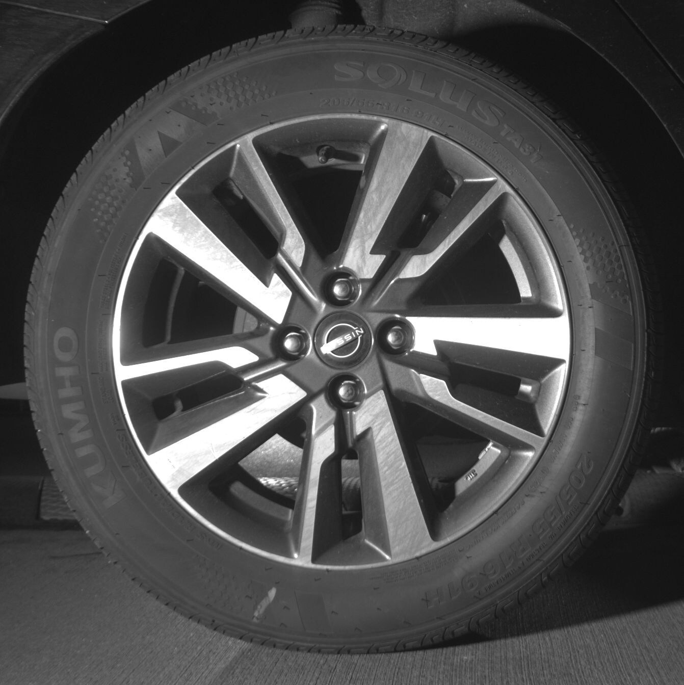 Thumbnail: 2025 Nissan Versa - 12