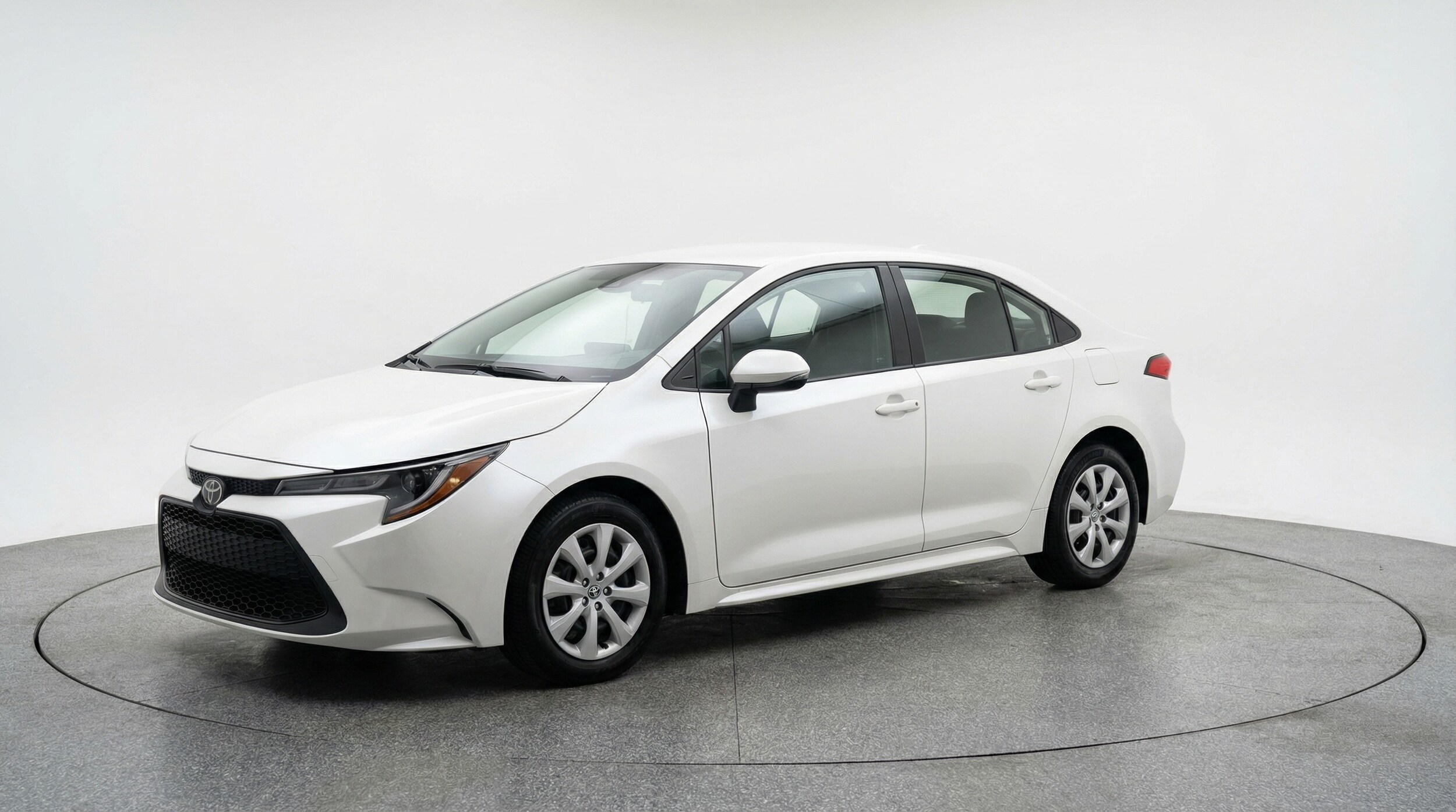 Thumbnail: 2025 Toyota Corolla - 3