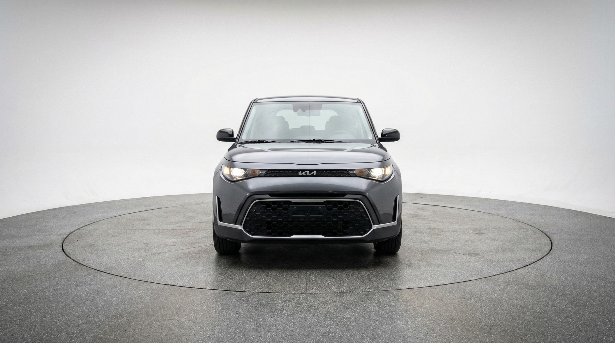 Thumbnail: 2025 Kia Soul - 2