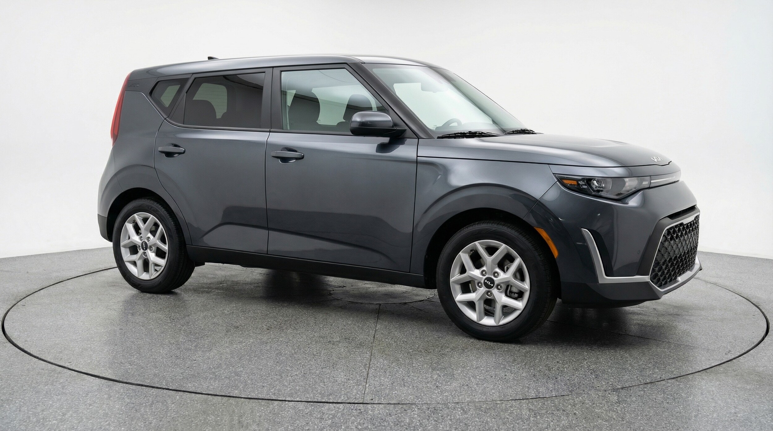 Thumbnail: 2025 Kia Soul - 1