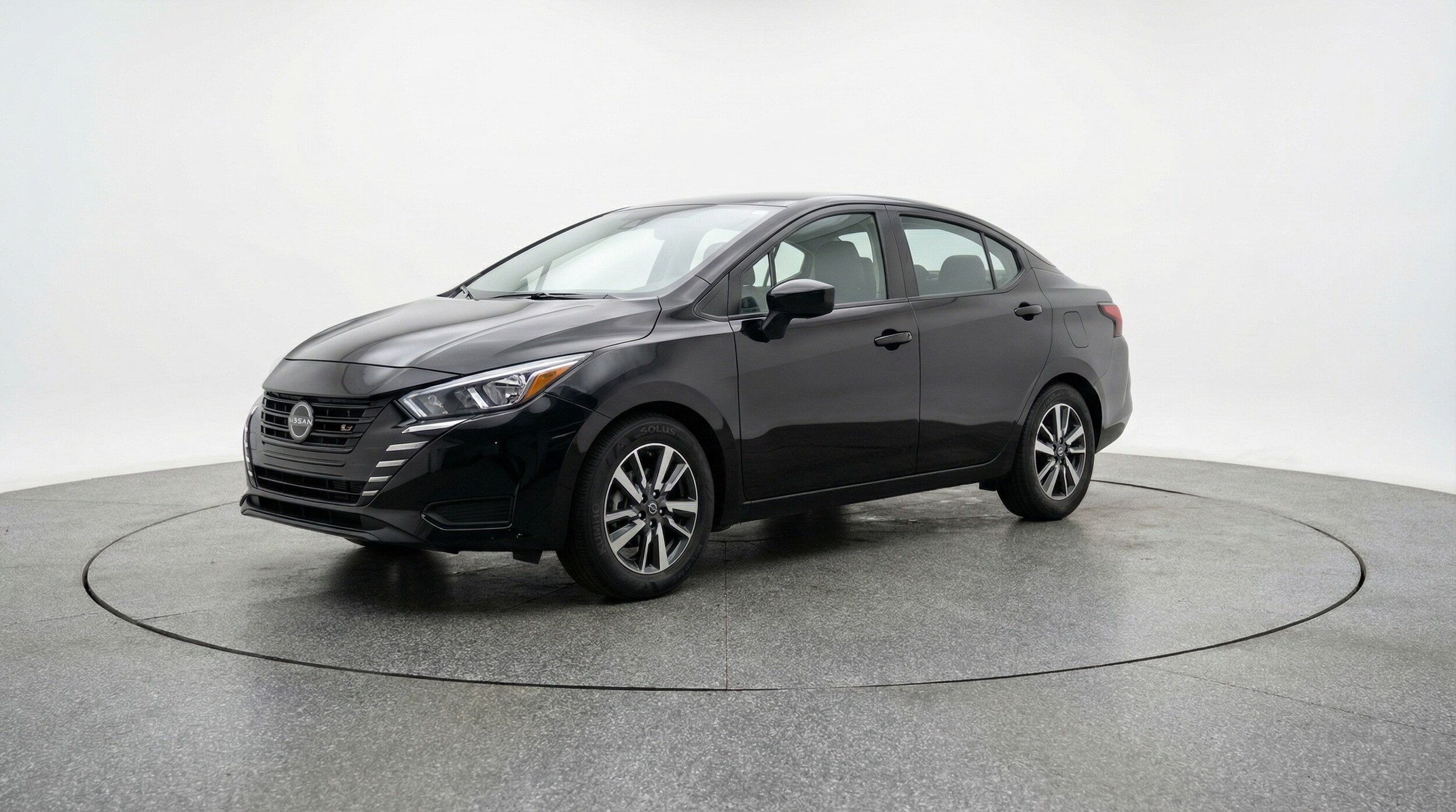 Thumbnail: 2025 Nissan Versa - 3