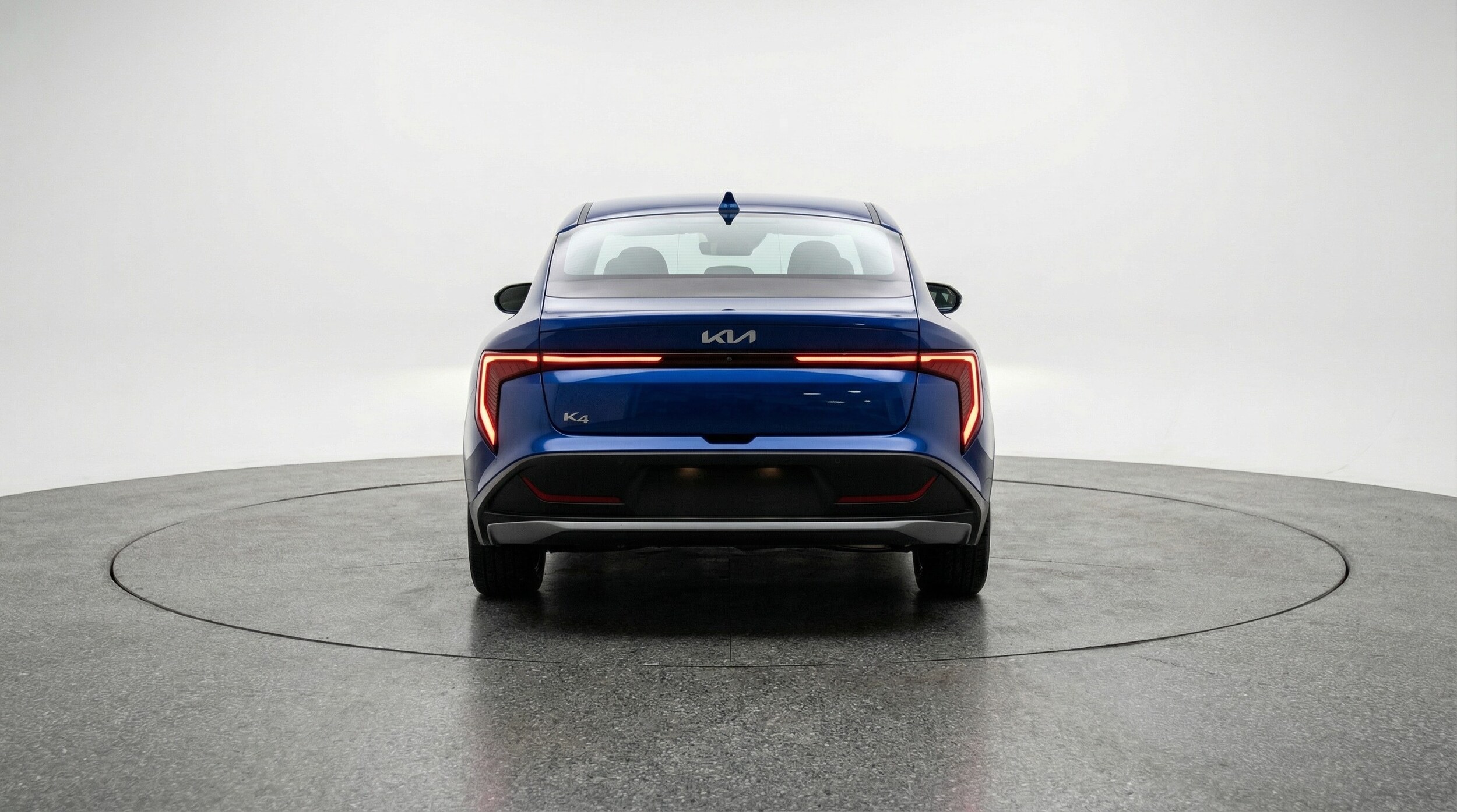 Thumbnail: 2025 Kia K4 - 6