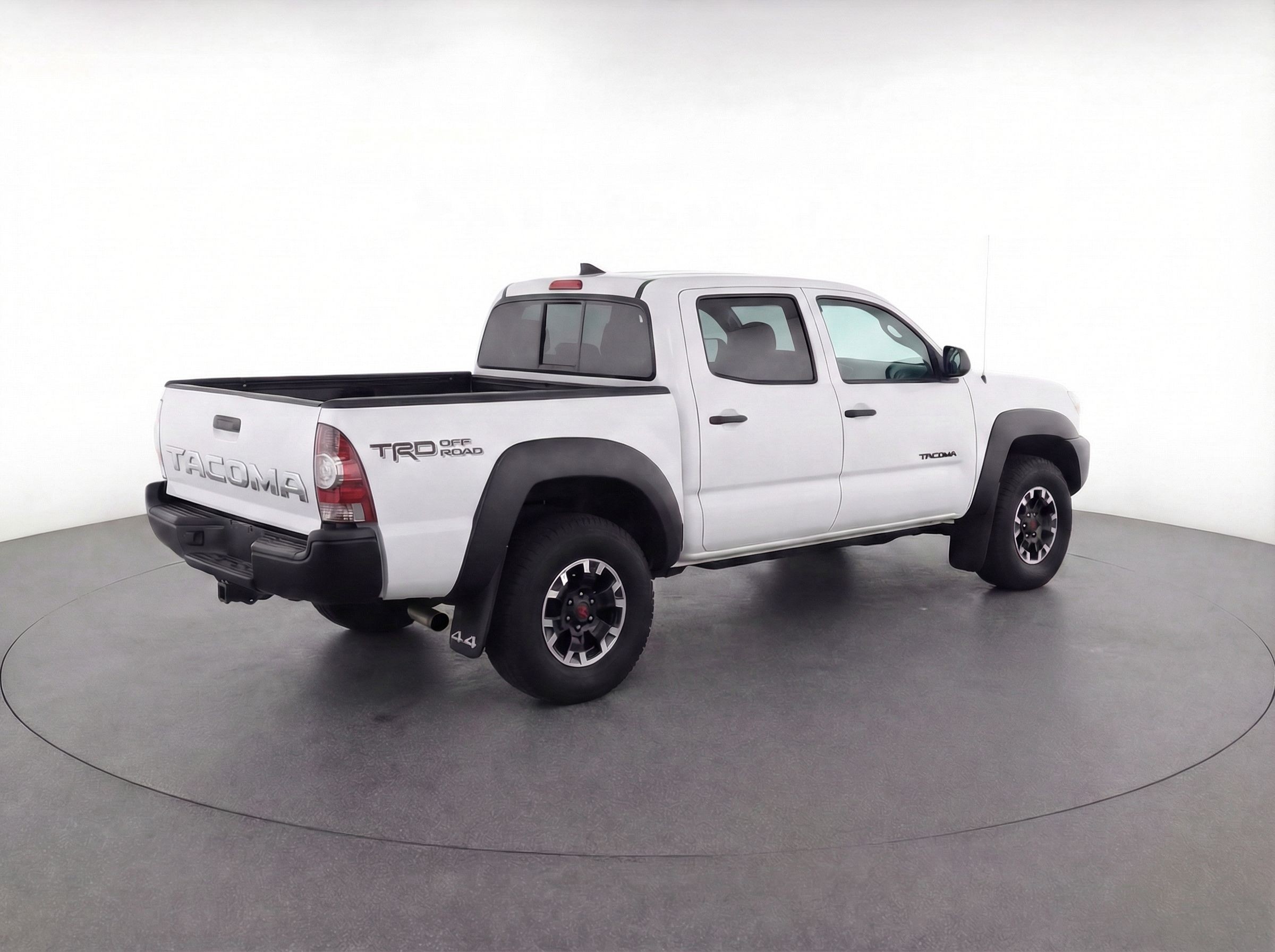 Thumbnail: 2025 Toyota Tacoma - 7