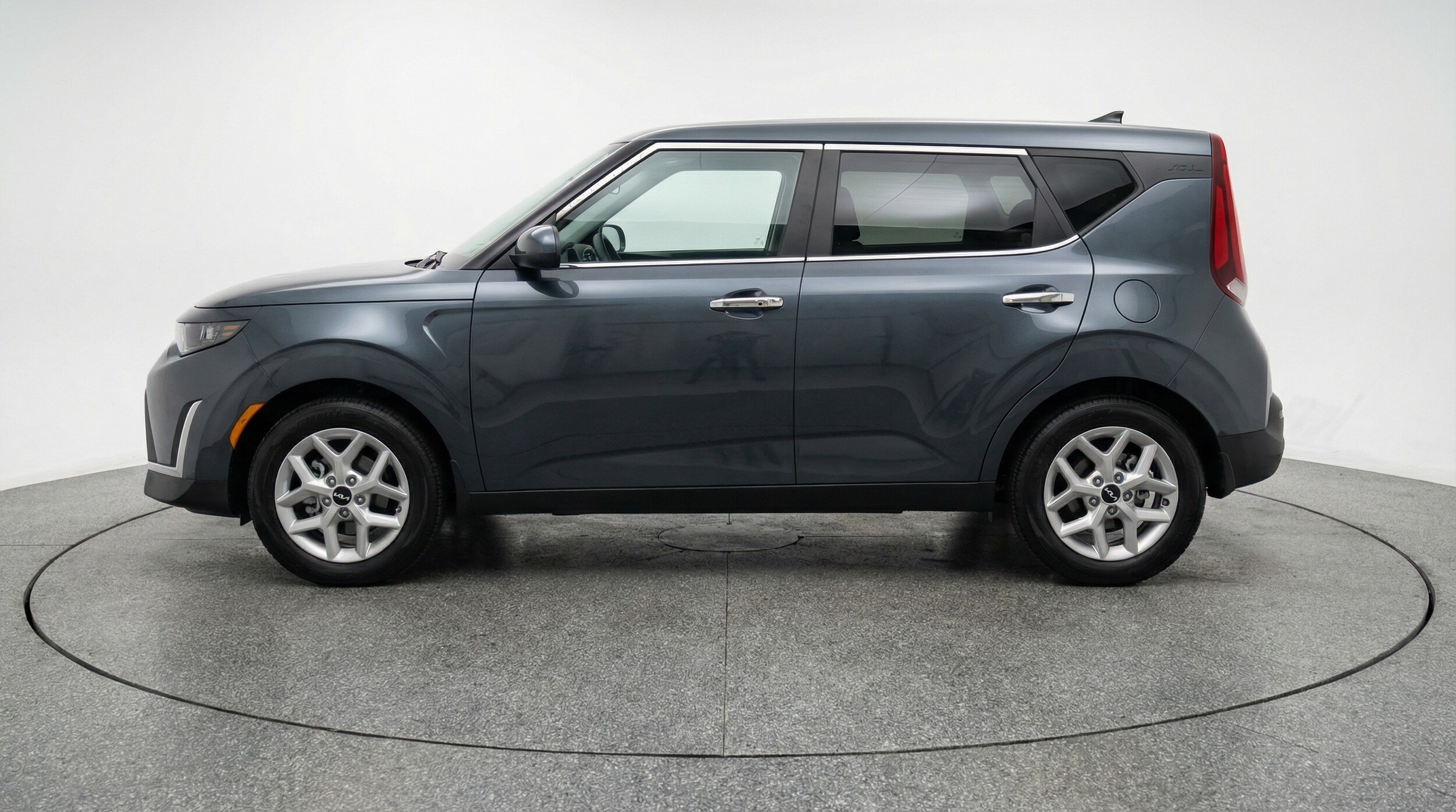 Thumbnail: 2025 Kia Soul - 4