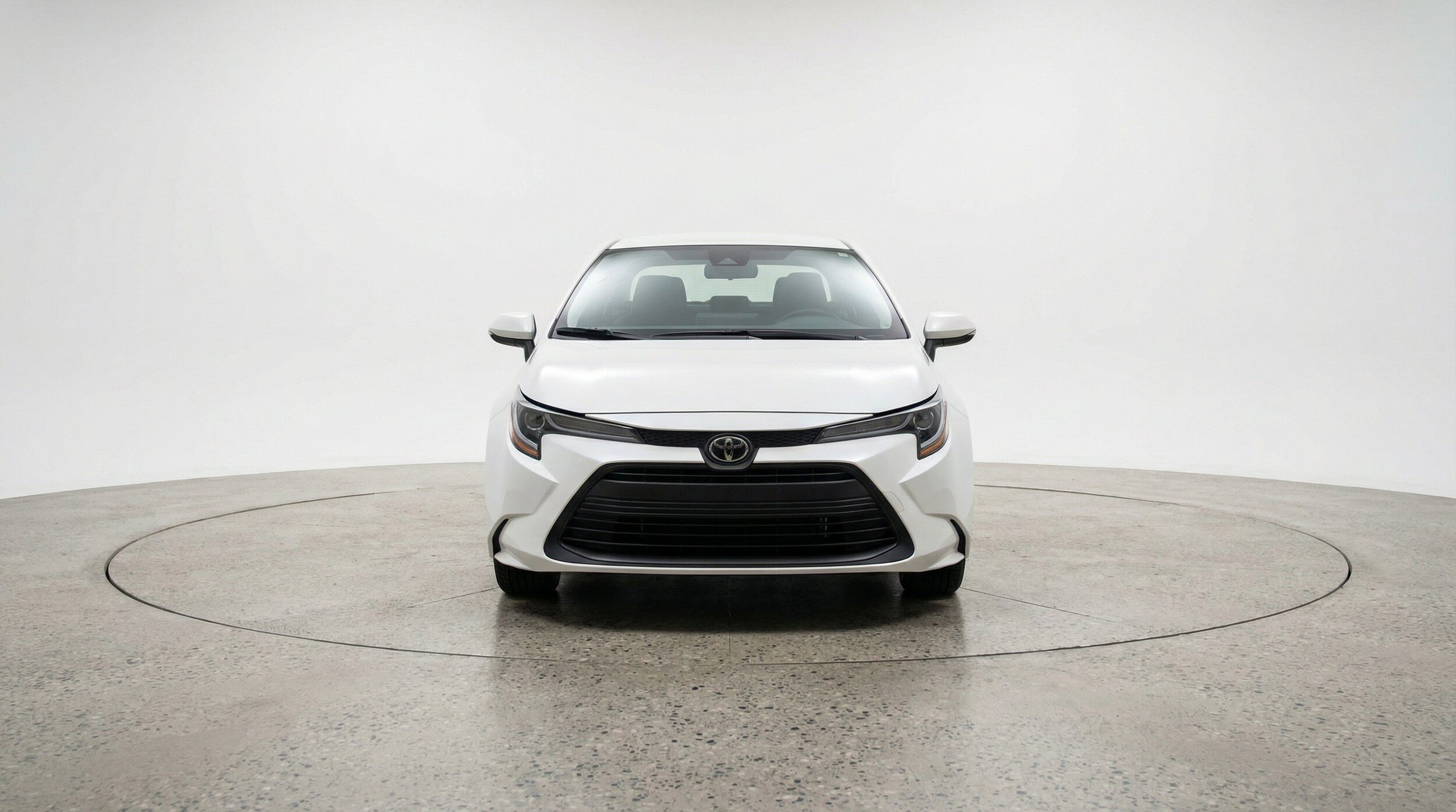Thumbnail: 2025 Toyota Corolla - 2