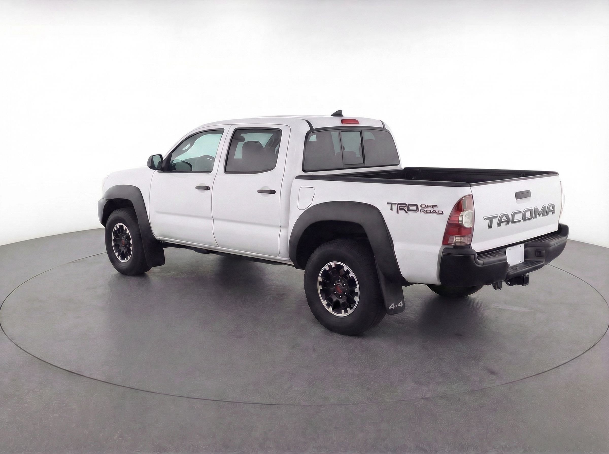 Thumbnail: 2025 Toyota Tacoma - 5
