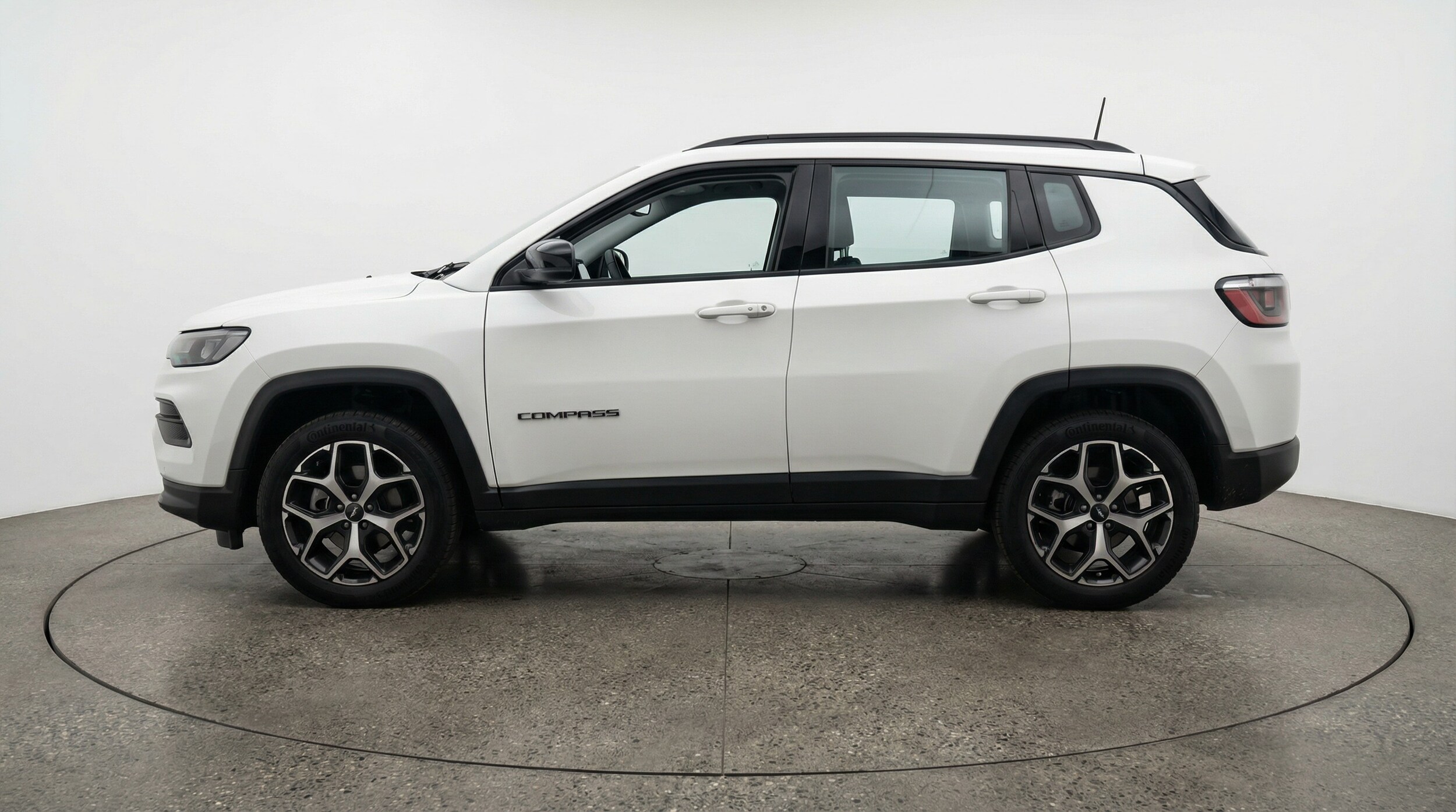 Thumbnail: 2025 Jeep Compass - 4