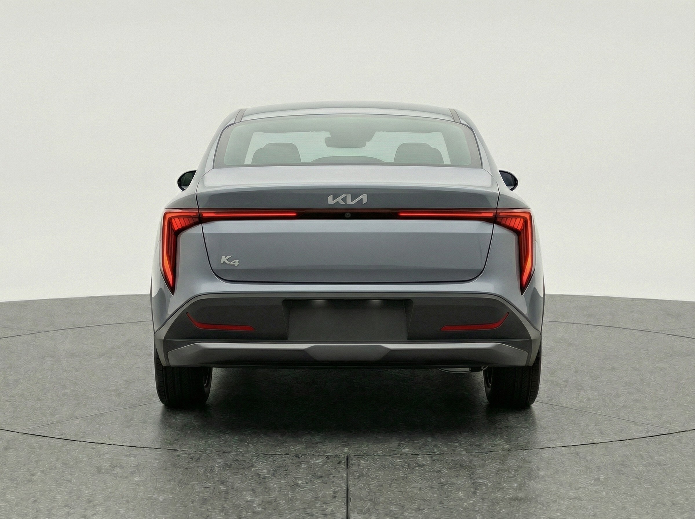 Thumbnail: 2025 Kia K4 - 6