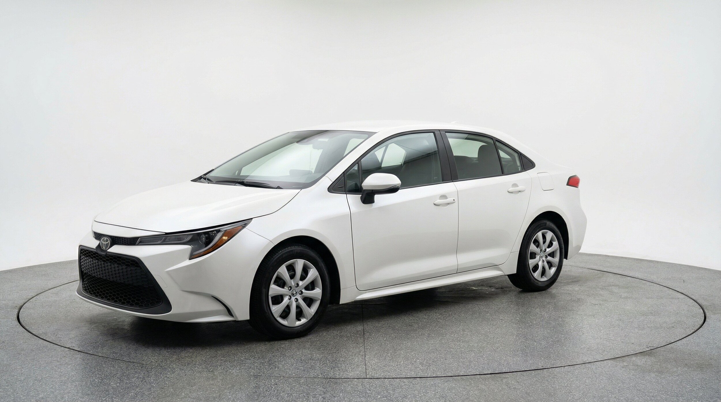 Thumbnail: 2025 Toyota Corolla - 3