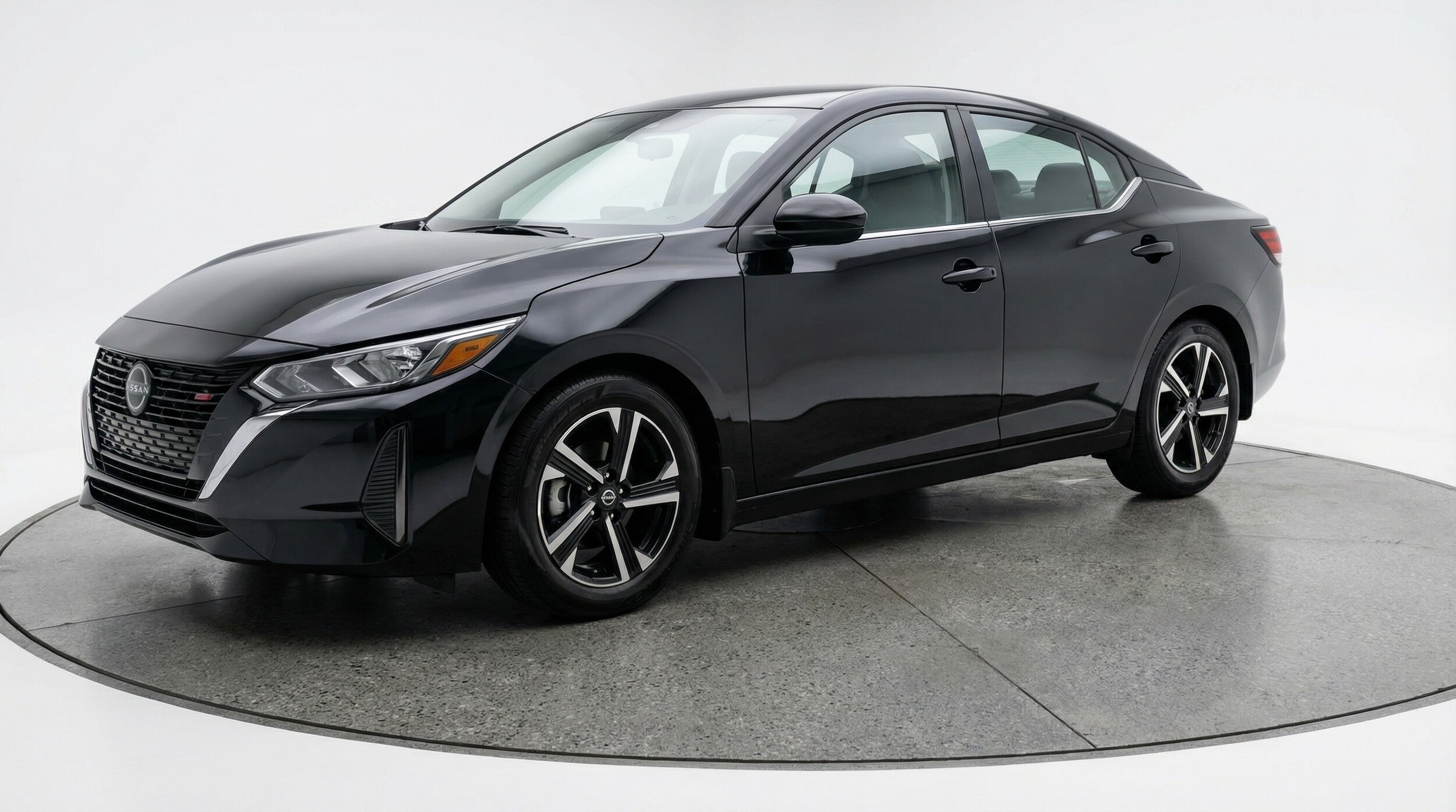 Thumbnail: 2025 Nissan Sentra - 3