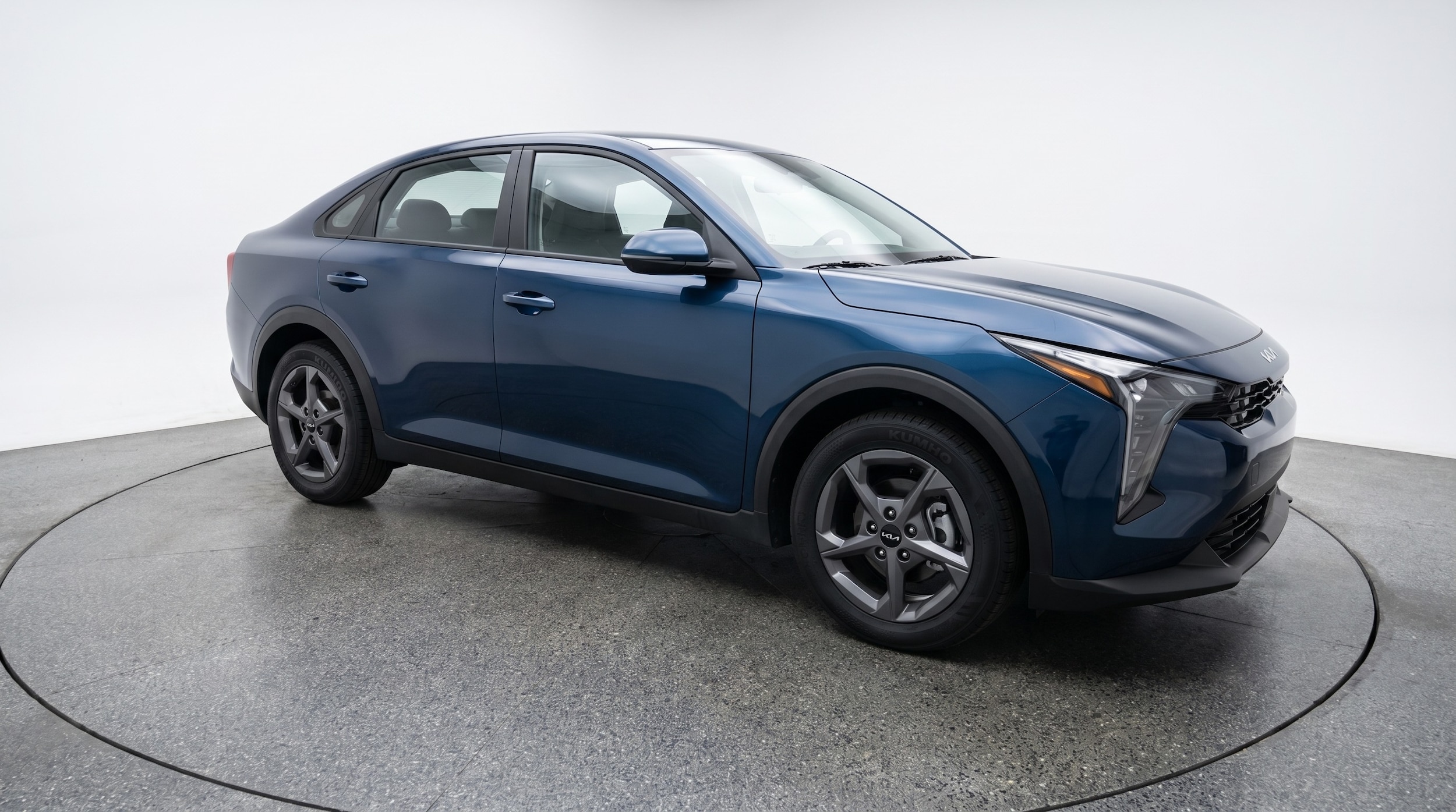 Thumbnail: 2025 Kia K4 - 1
