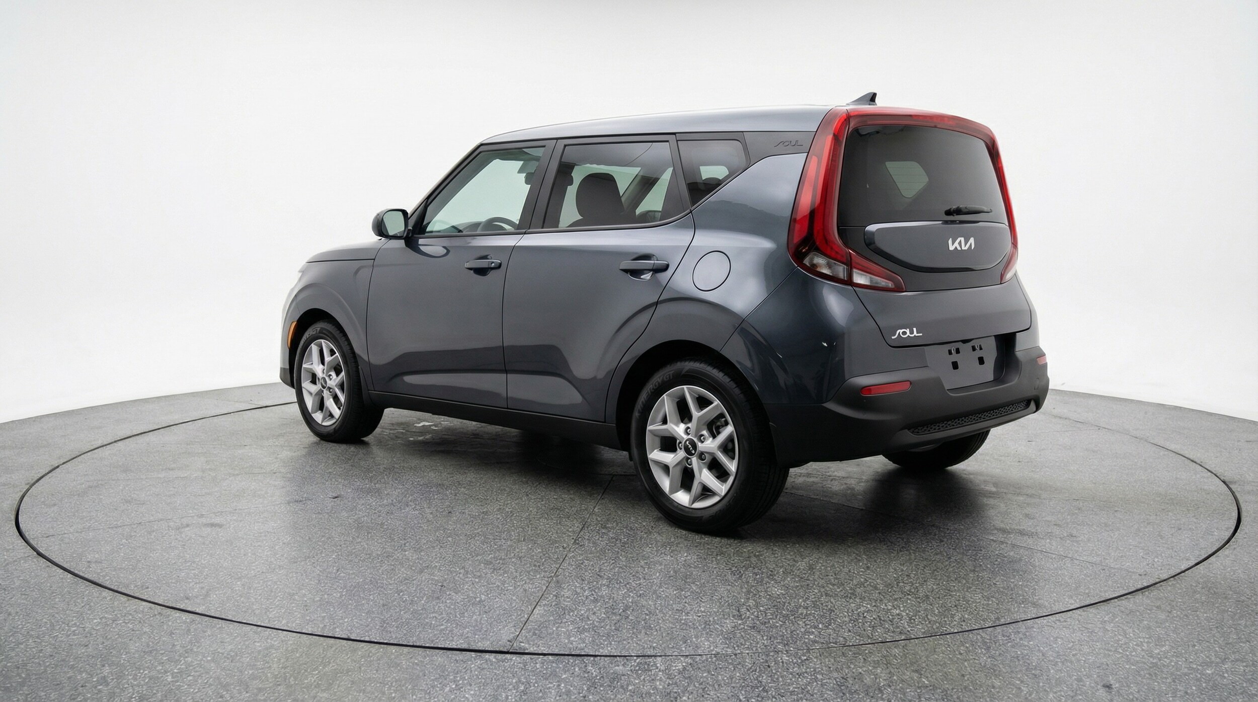 Thumbnail: 2025 Kia Soul - 5