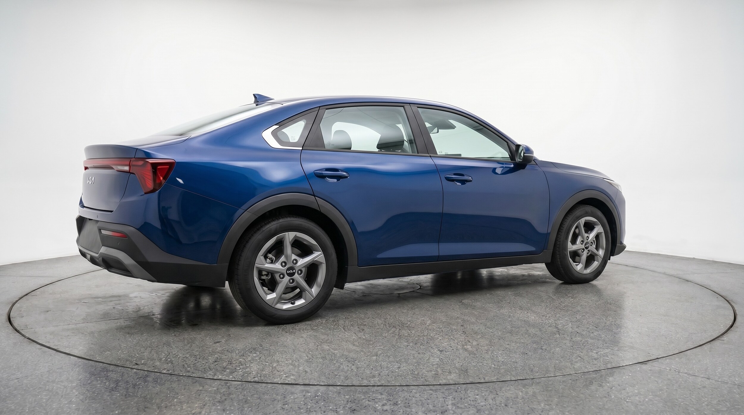 Thumbnail: 2025 Kia K4 - 7