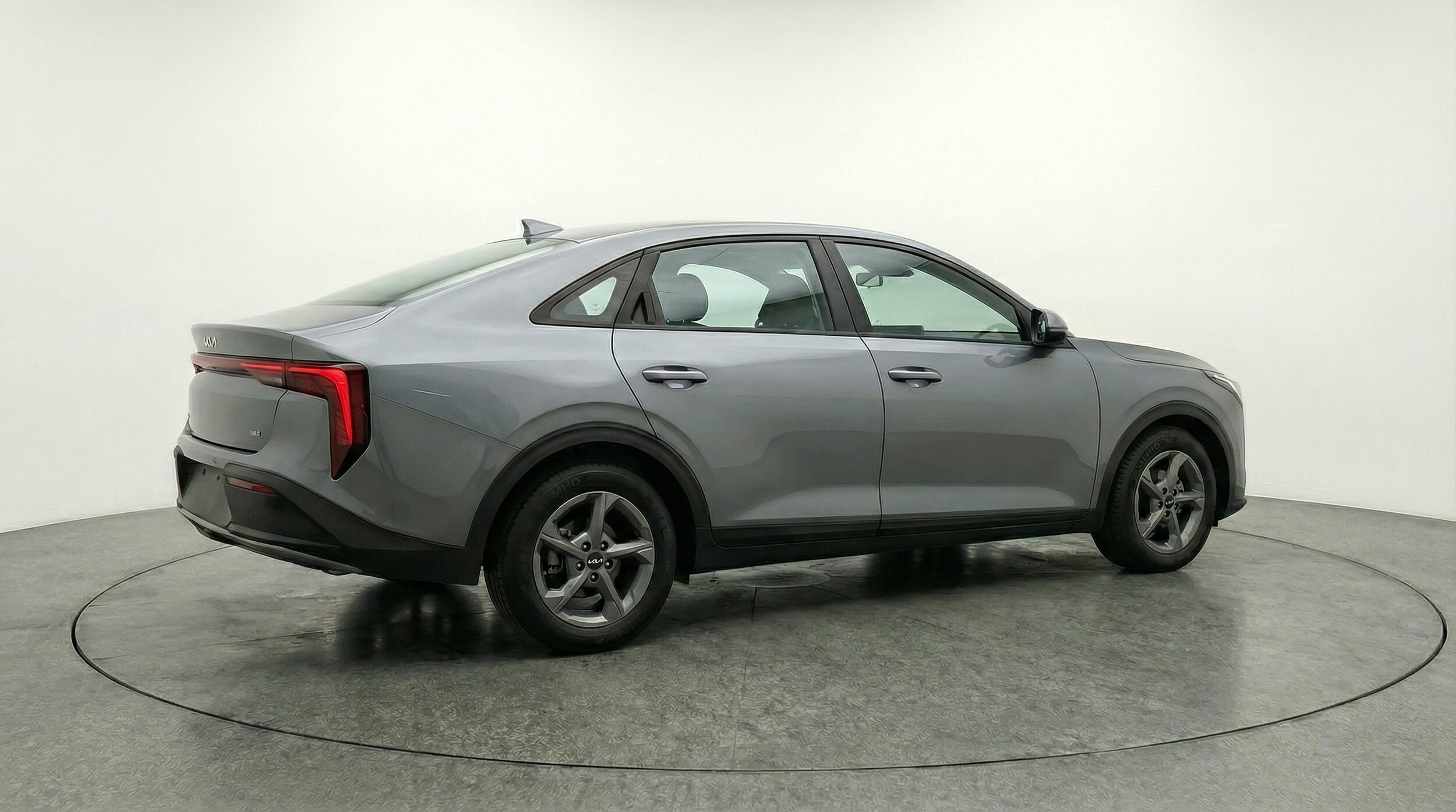 Thumbnail: 2025 Kia K4 - 7