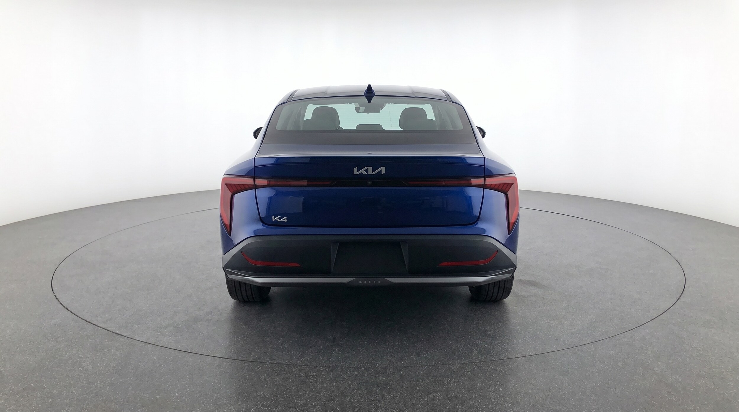 Thumbnail: 2025 Kia K4 - 6