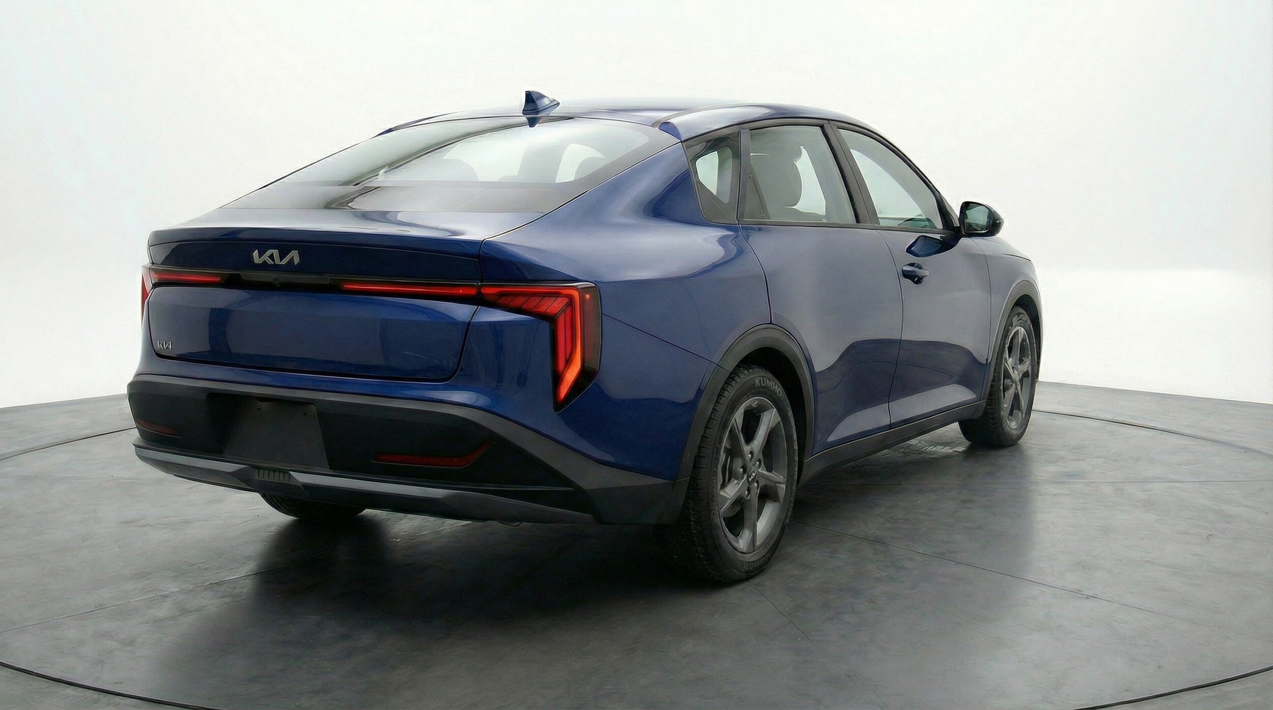 Thumbnail: 2025 Kia K4 - 7