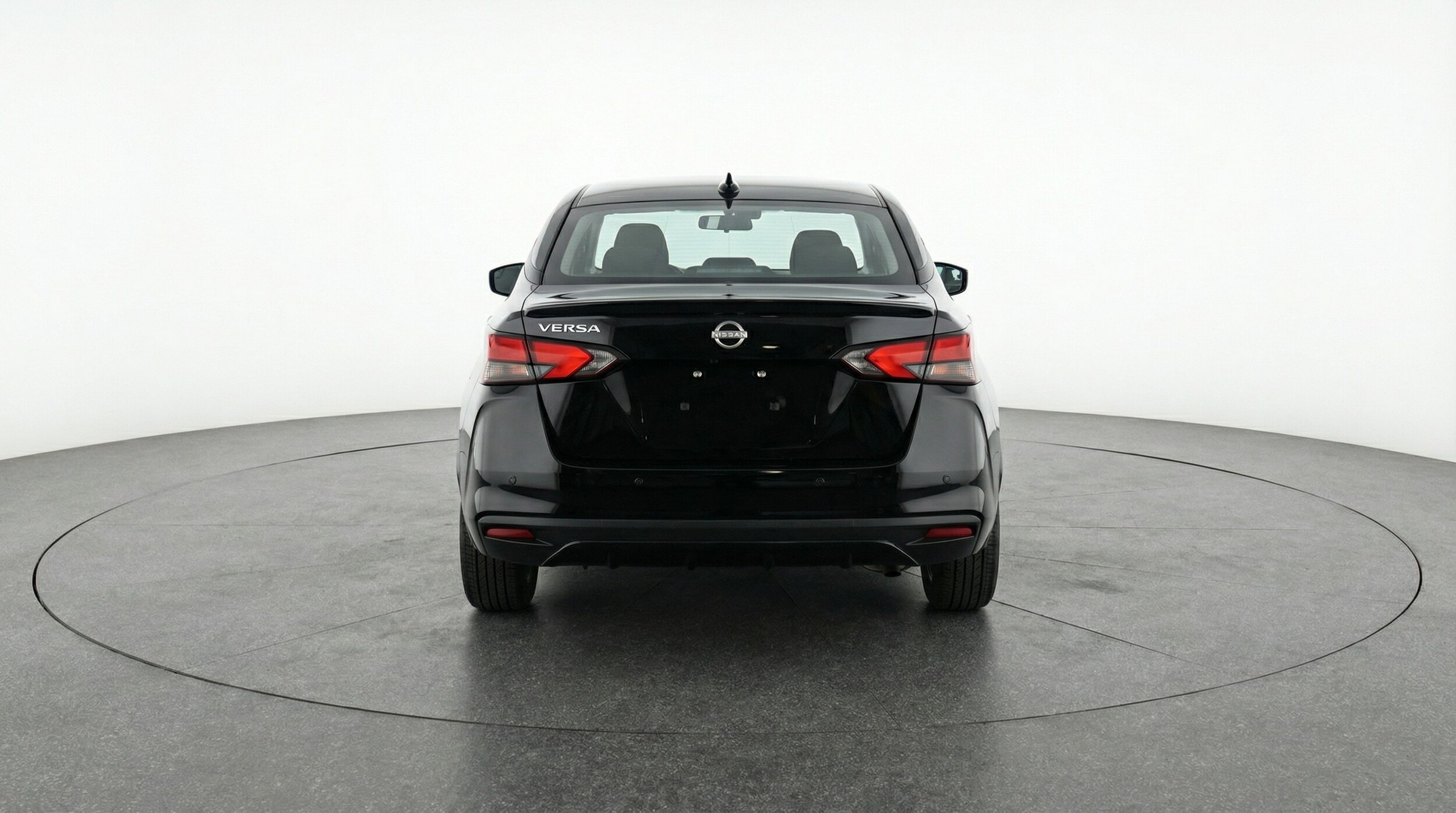 Thumbnail: 2025 Nissan Versa - 6