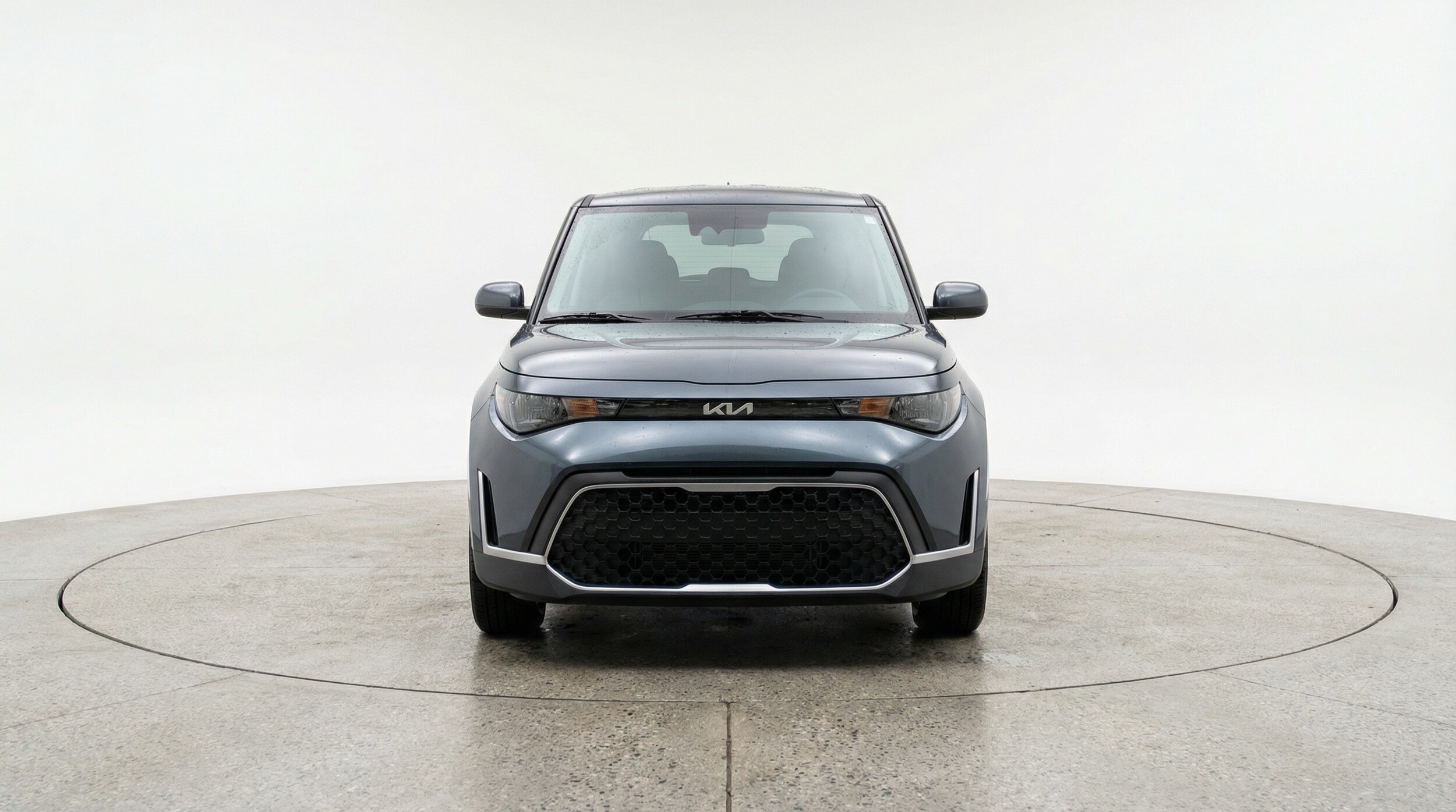 Thumbnail: 2025 Kia Soul - 2
