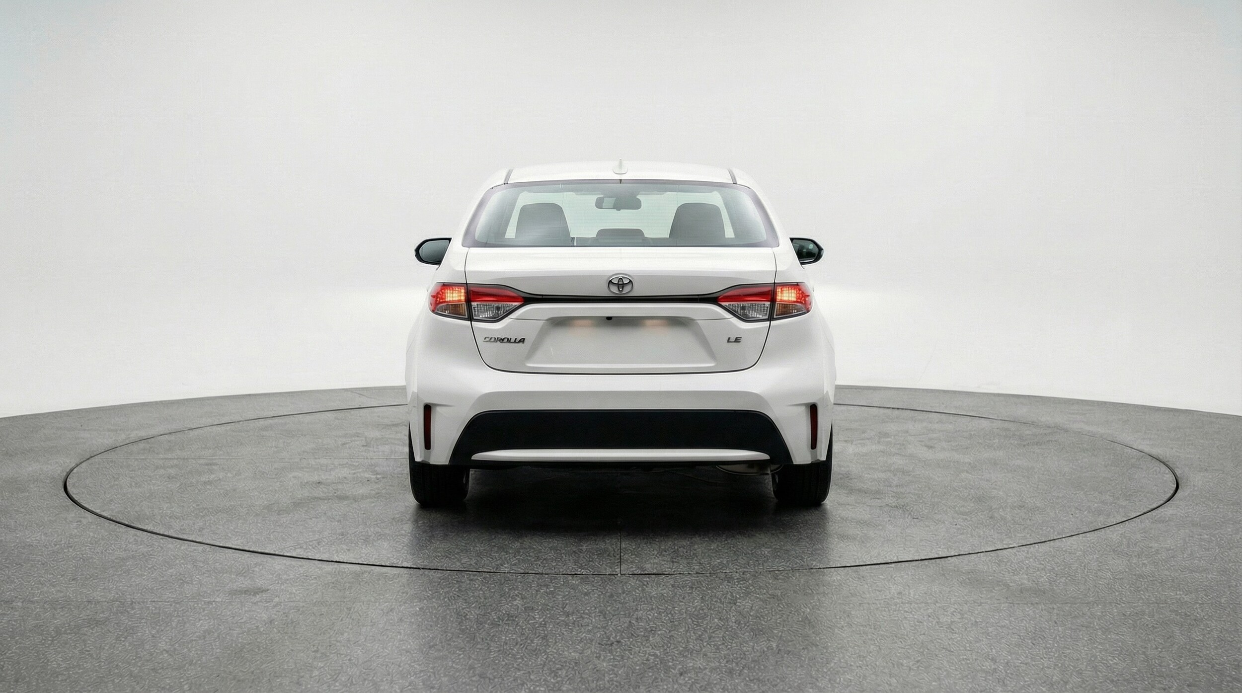 Thumbnail: 2025 Toyota Corolla - 6