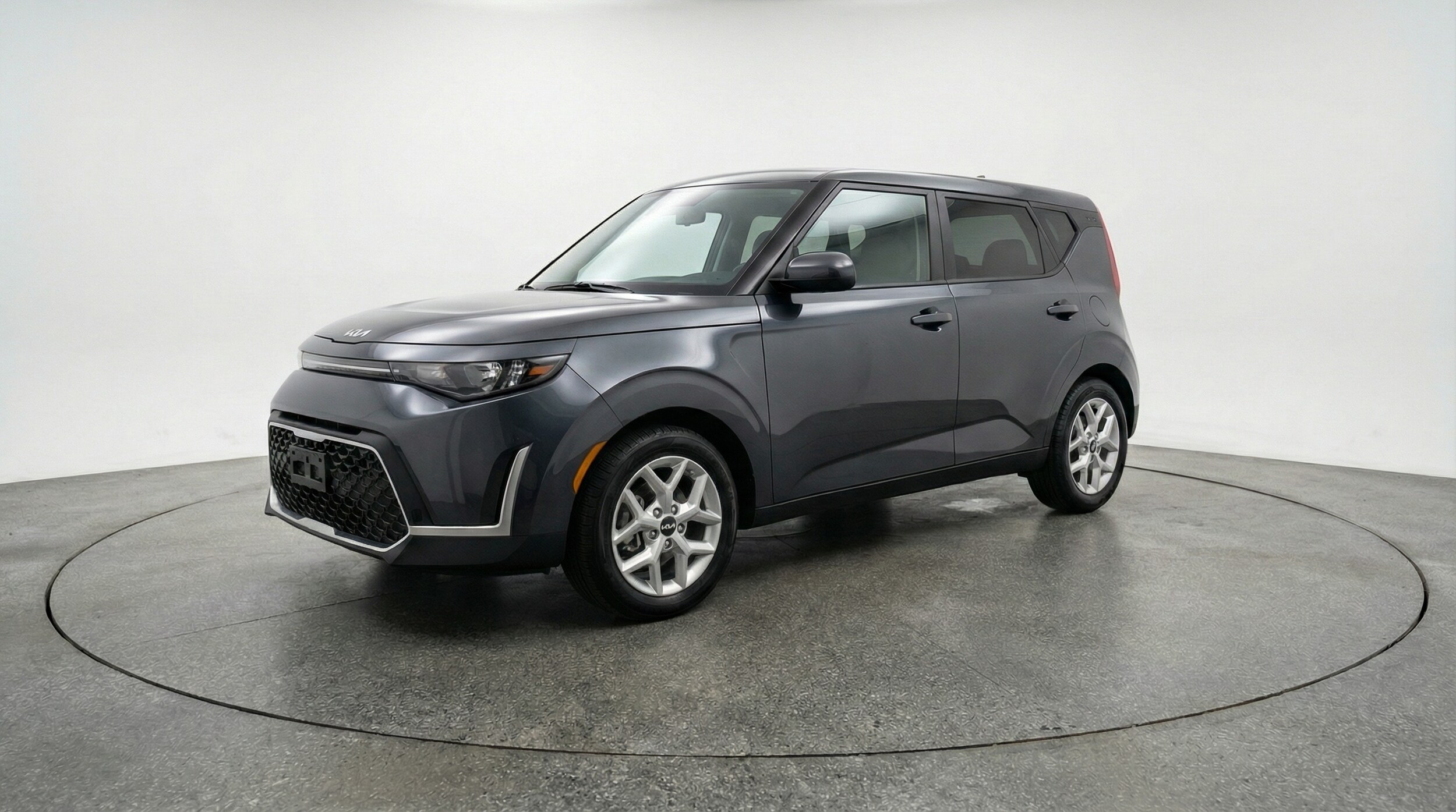 Thumbnail: 2025 Kia Soul - 3