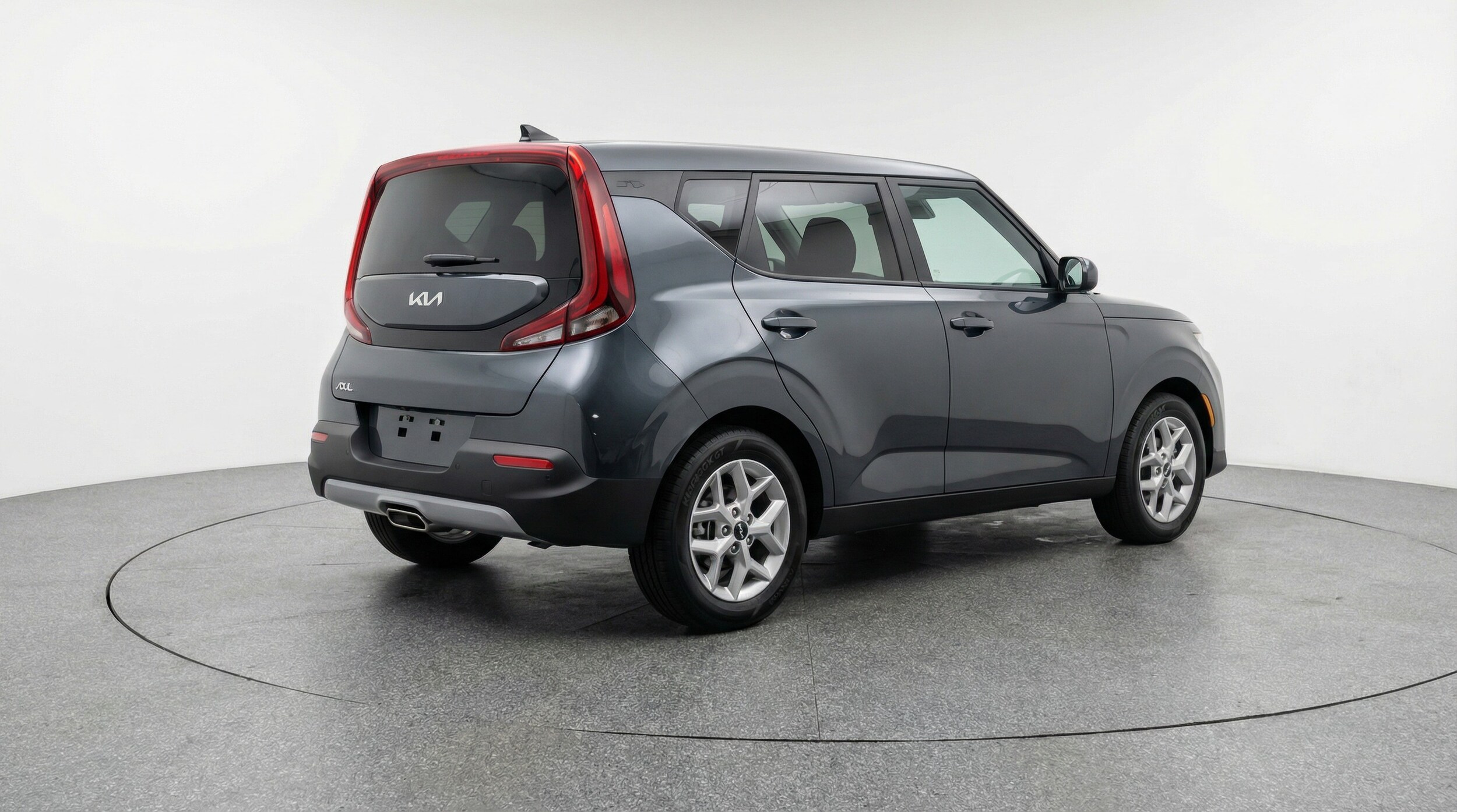 Thumbnail: 2025 Kia Soul - 7