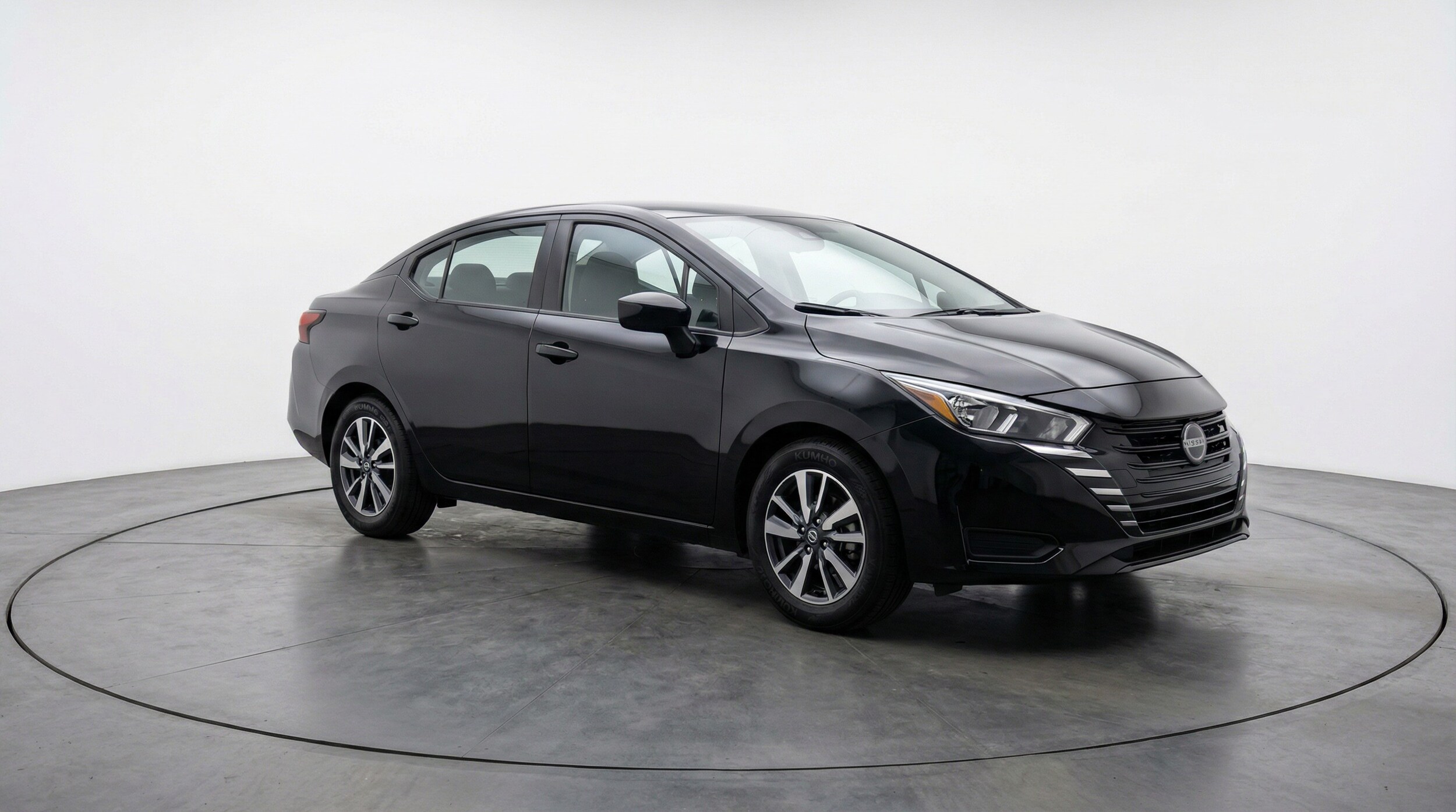 Thumbnail: 2025 Nissan Versa - 1