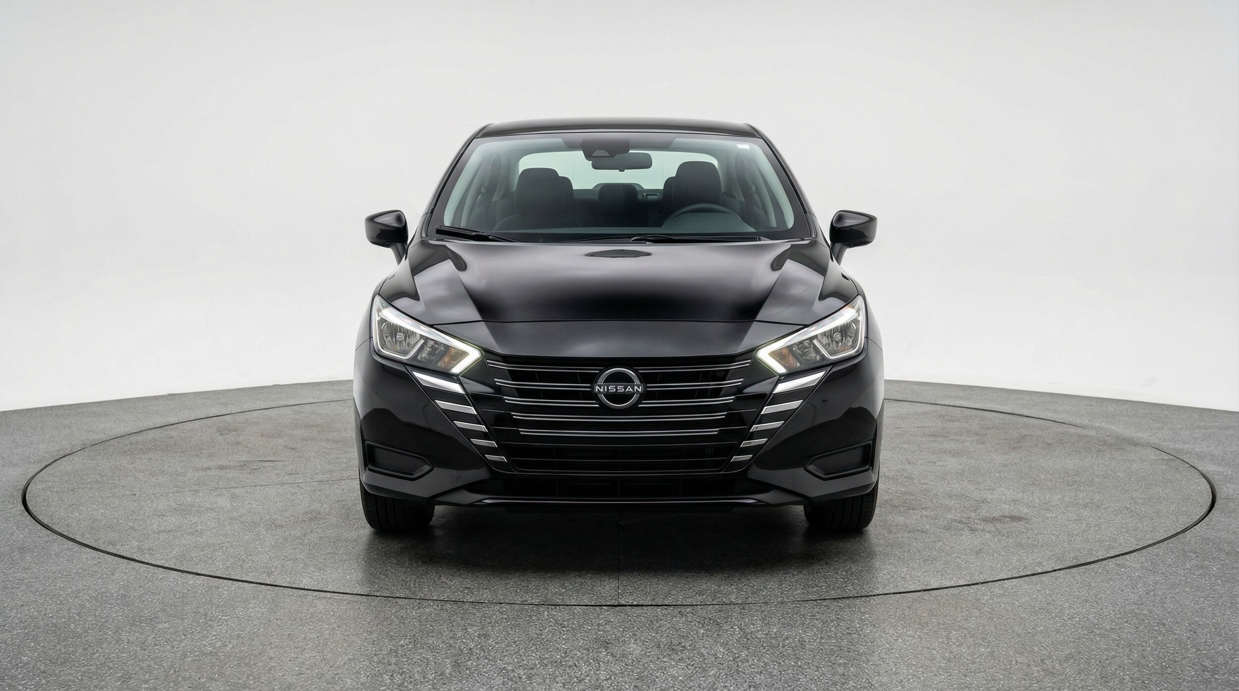 Thumbnail: 2025 Nissan Versa - 2