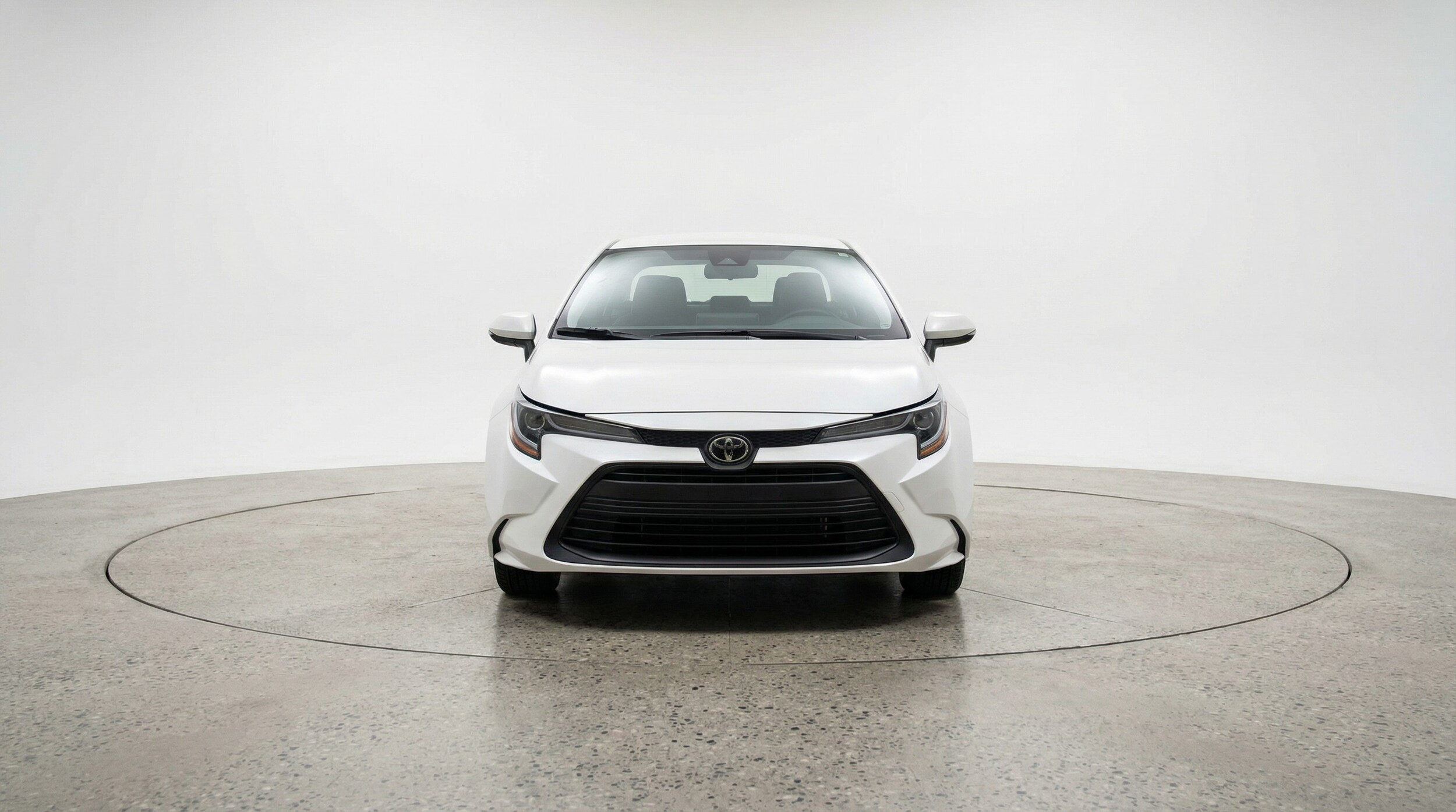 Thumbnail: 2025 Toyota Corolla - 2