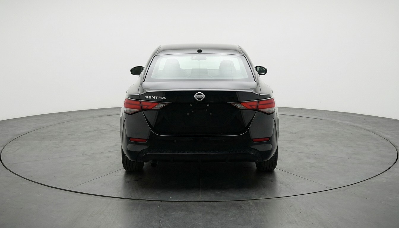 Thumbnail: 2025 Nissan Sentra - 6
