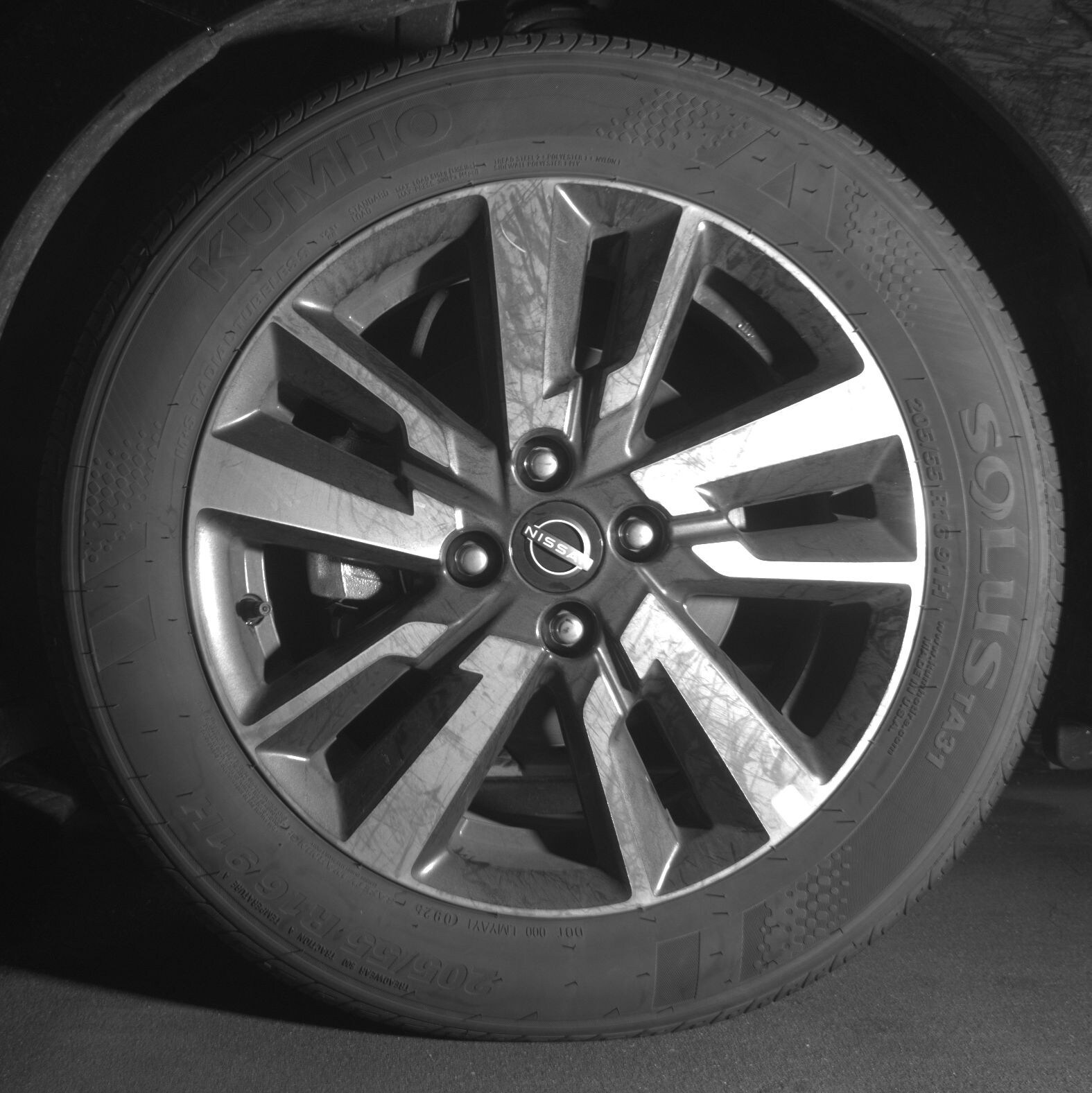 Thumbnail: 2025 Nissan Versa - 9