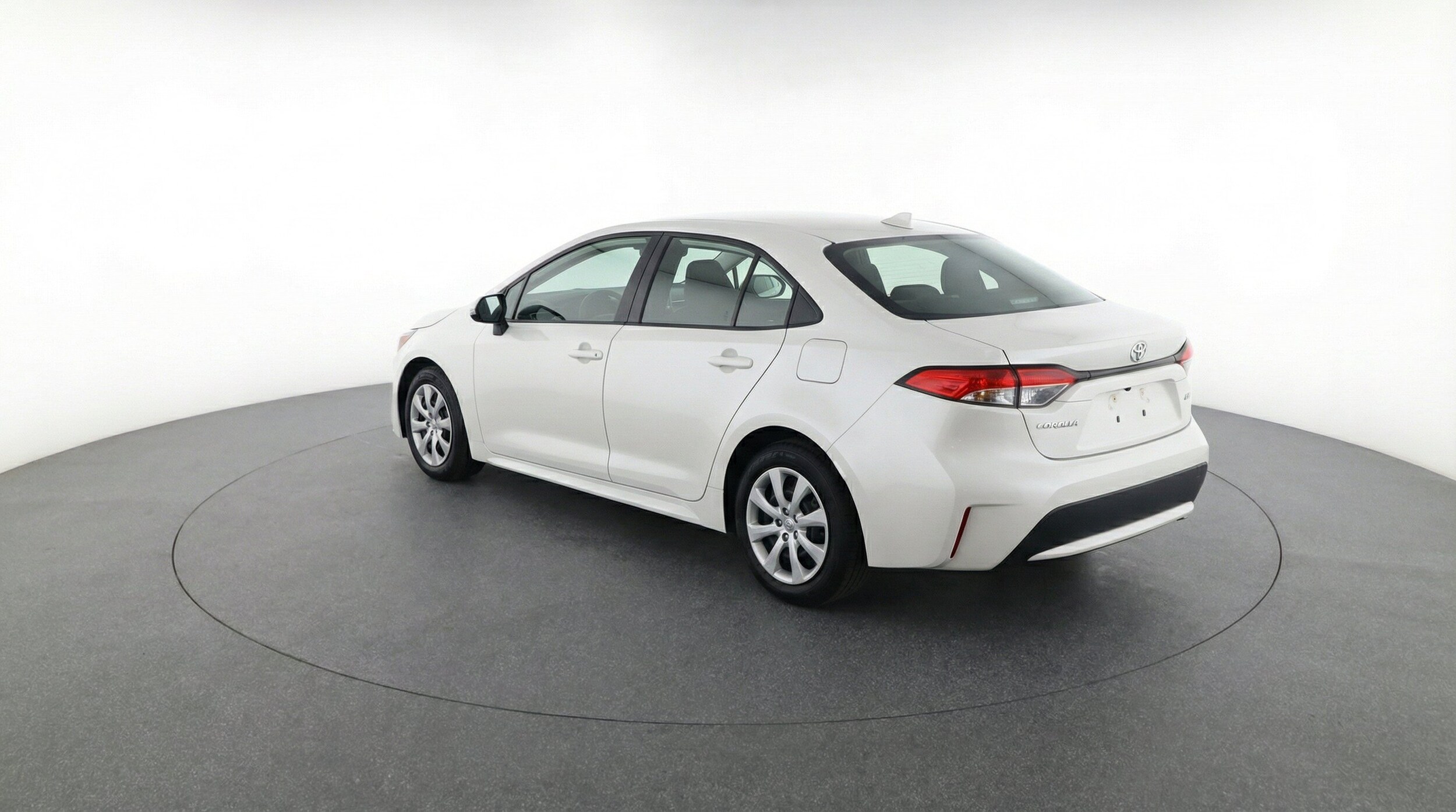 Thumbnail: 2025 Toyota Corolla - 6
