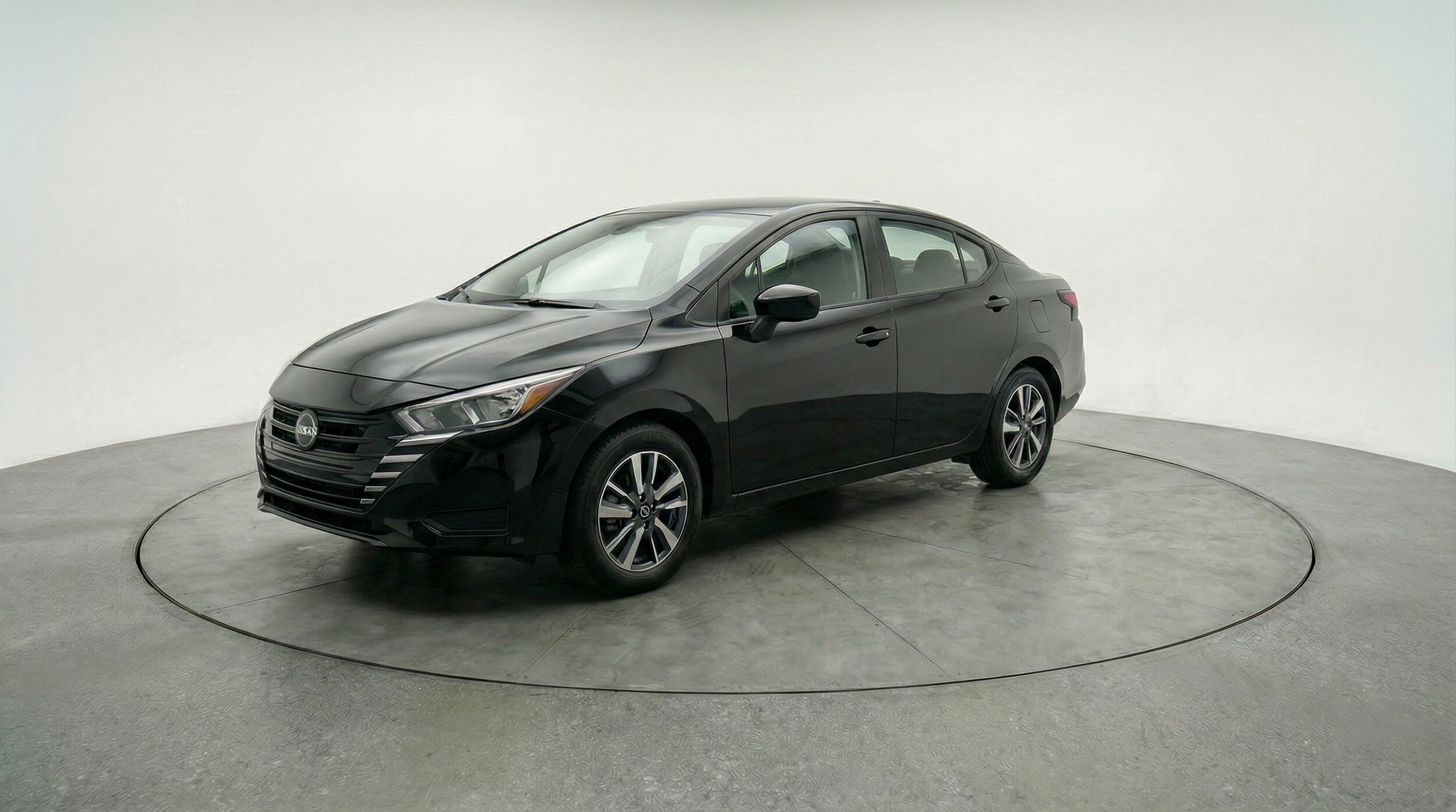 Thumbnail: 2025 Nissan Versa - 3