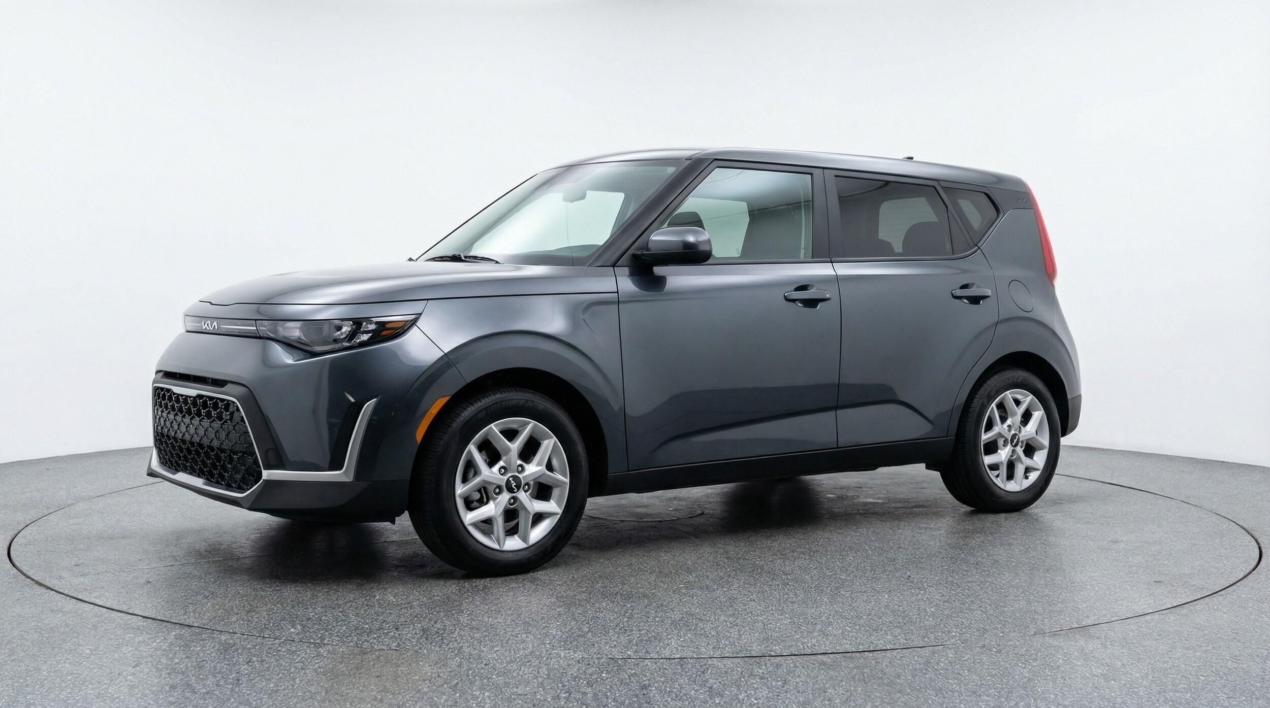 Thumbnail: 2025 Kia Soul - 3