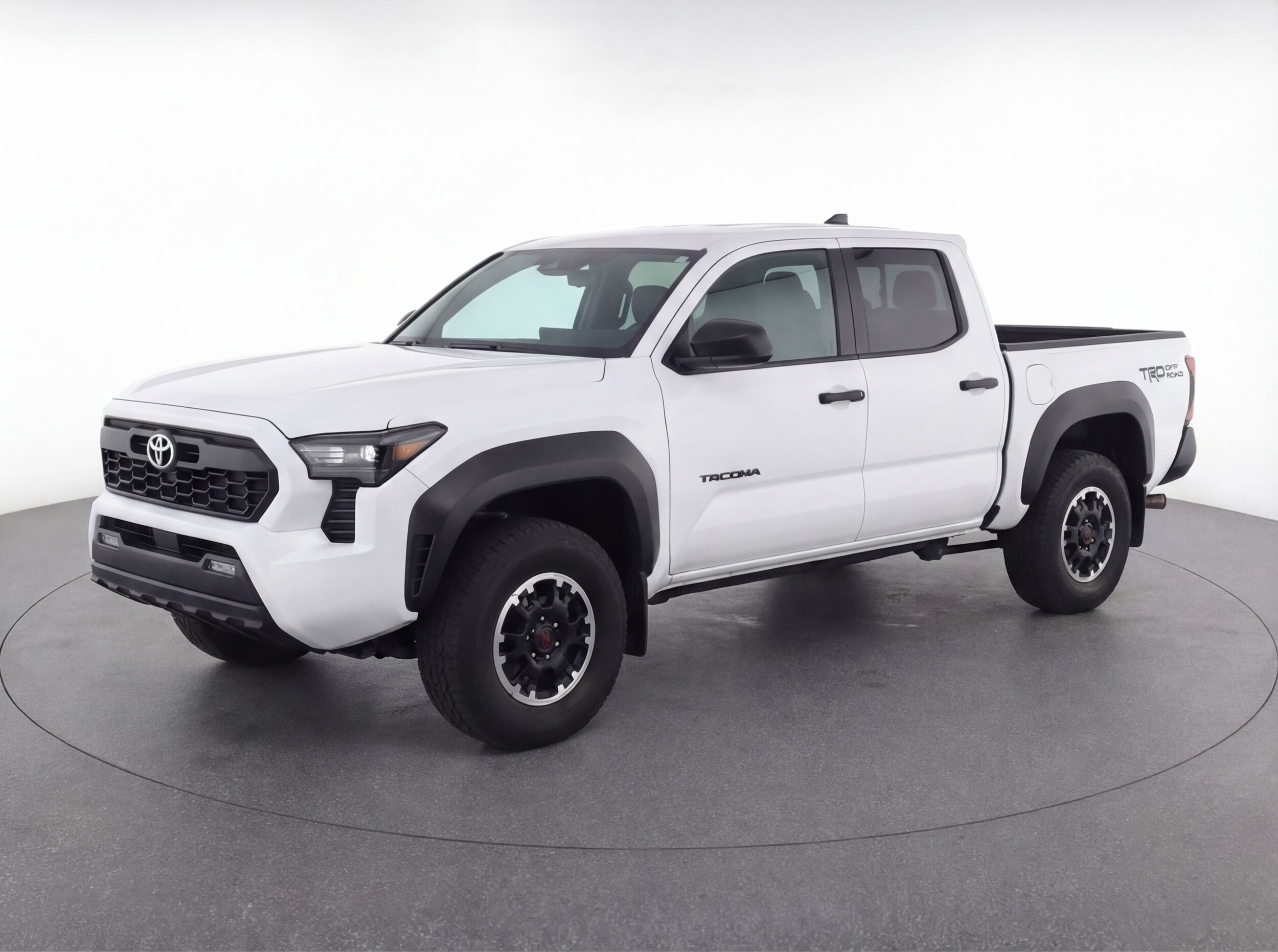 Thumbnail: 2025 Toyota Tacoma - 3