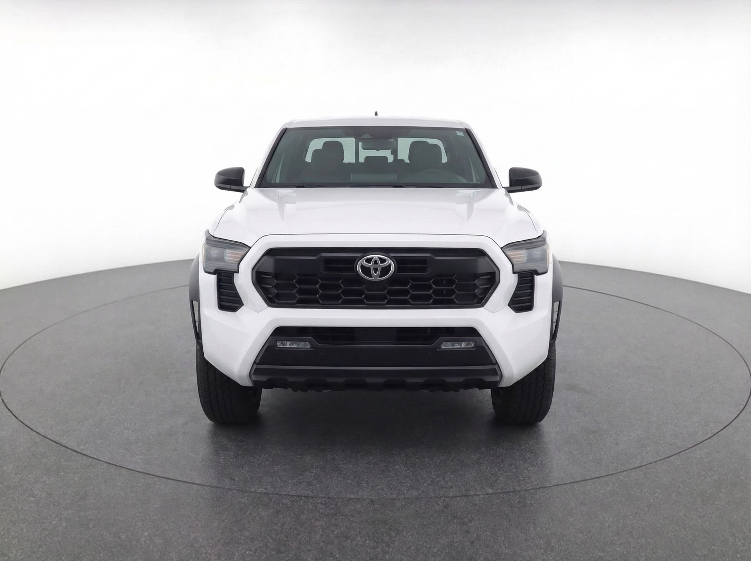 Thumbnail: 2025 Toyota Tacoma - 2