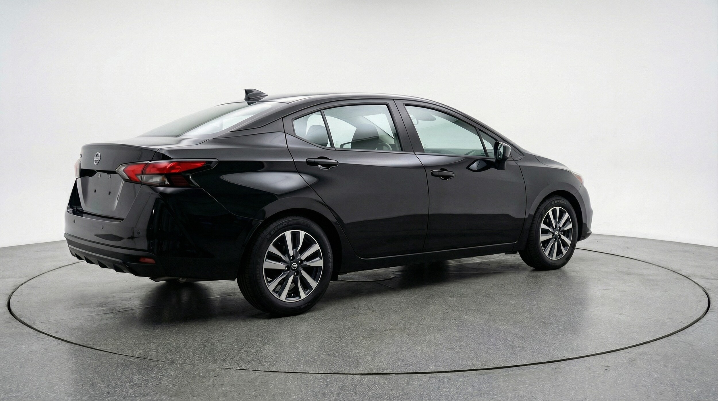 Thumbnail: 2025 Nissan Versa - 7