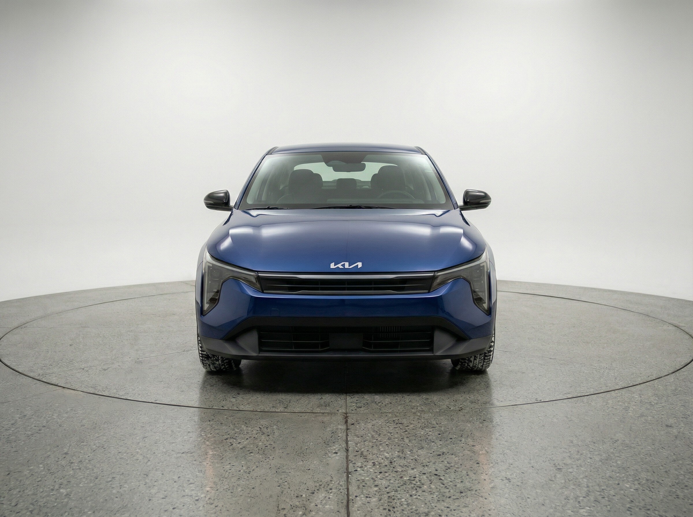 Thumbnail: 2025 Kia K4 - 2